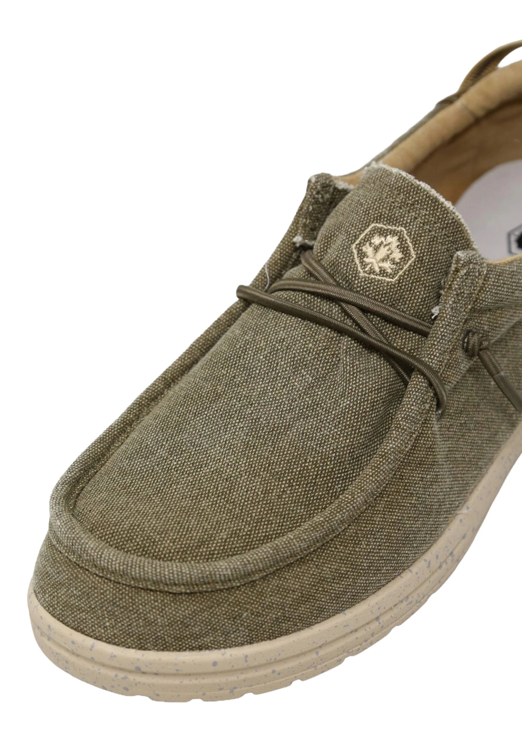 Lumberjack Slip-on Uomo | 102268991 - Image 5