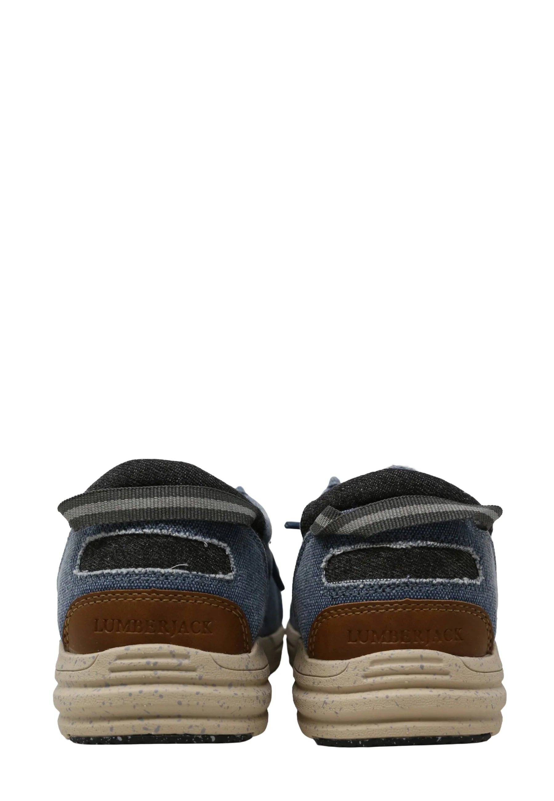 Lumberjack Slip-on Uomo | 102269002 - Image 3
