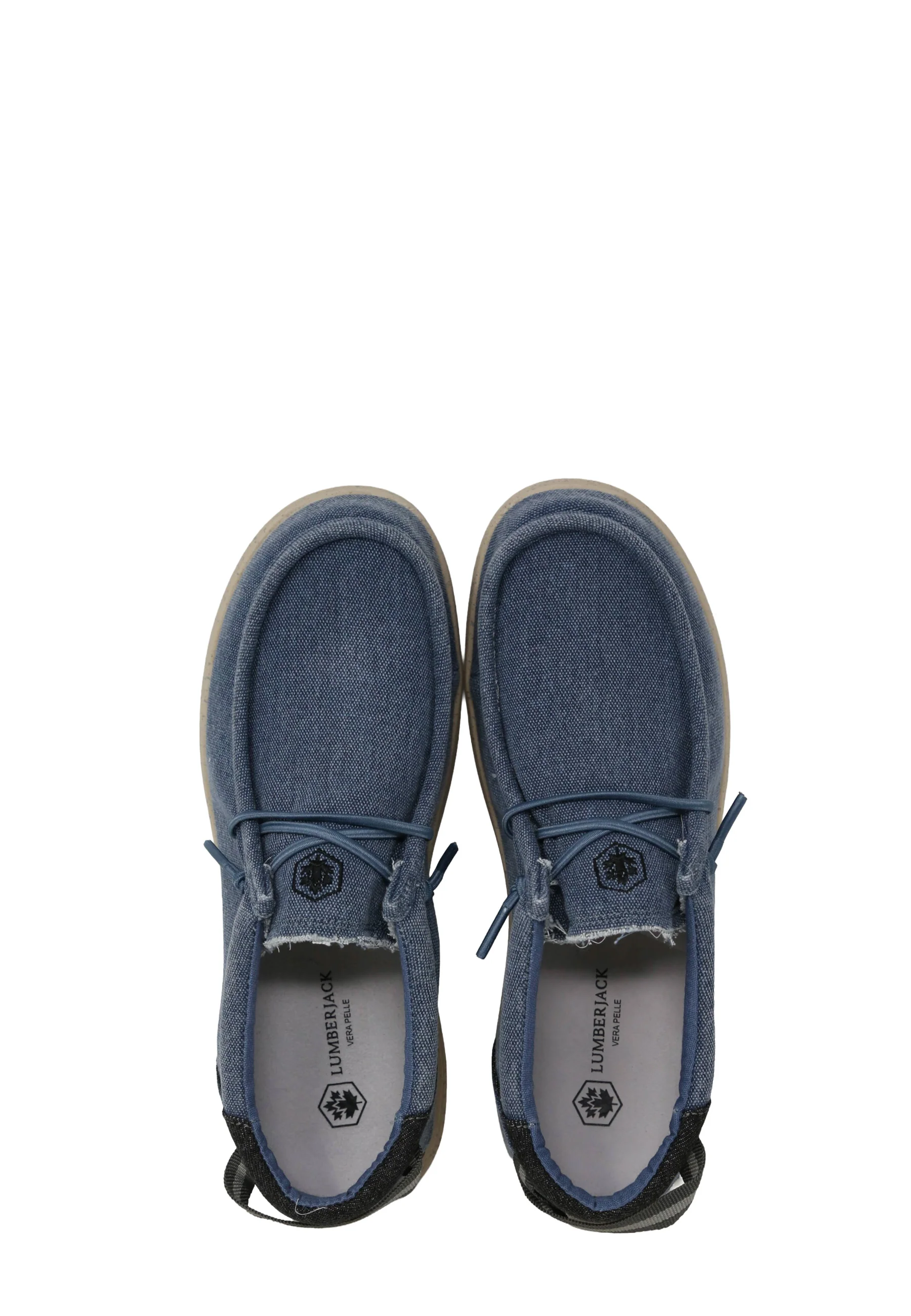 Lumberjack Slip-on Uomo | 102269002 - Image 4