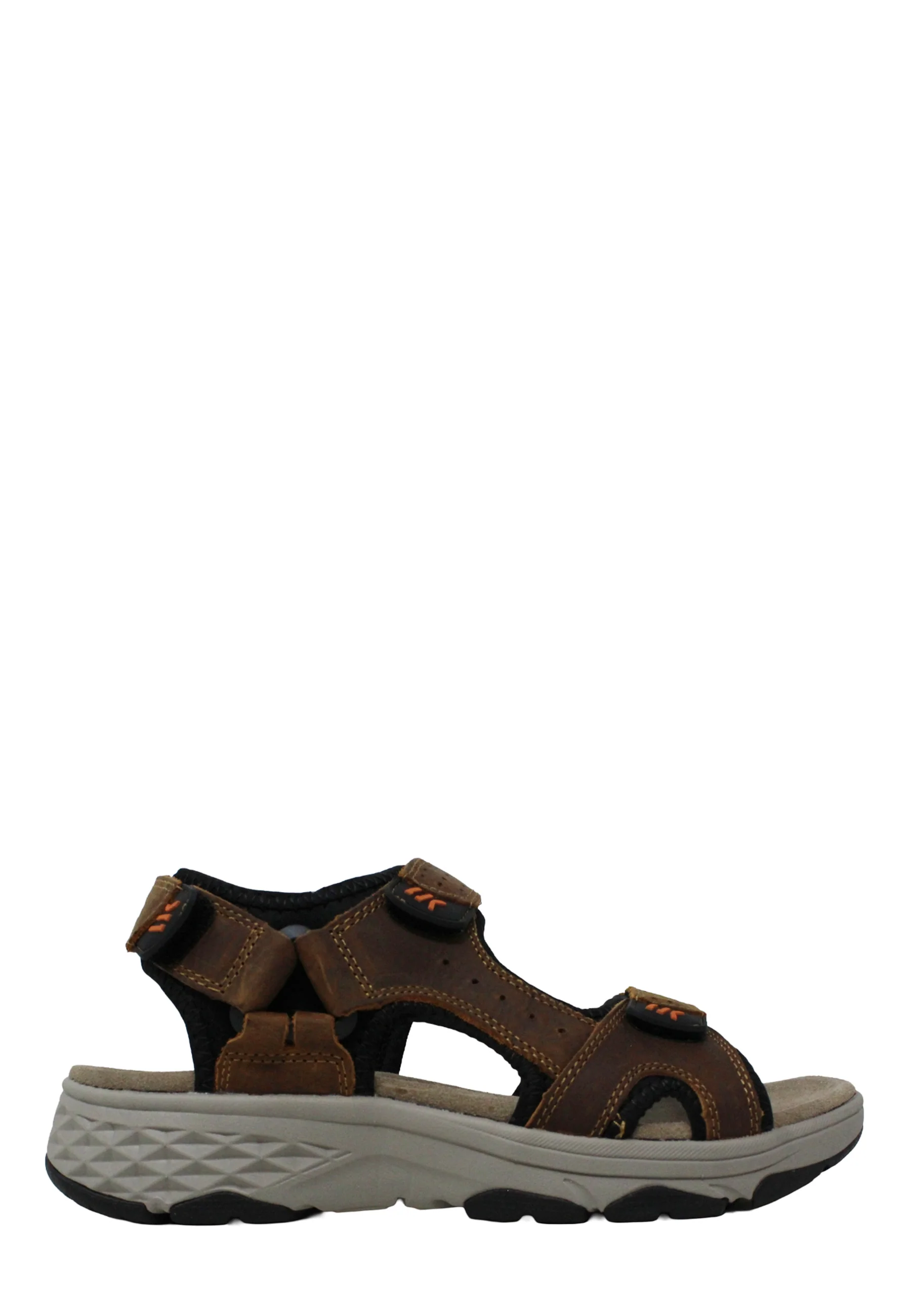 Lumberjack Maui Sandali Con Strappi Uomo | 102269004