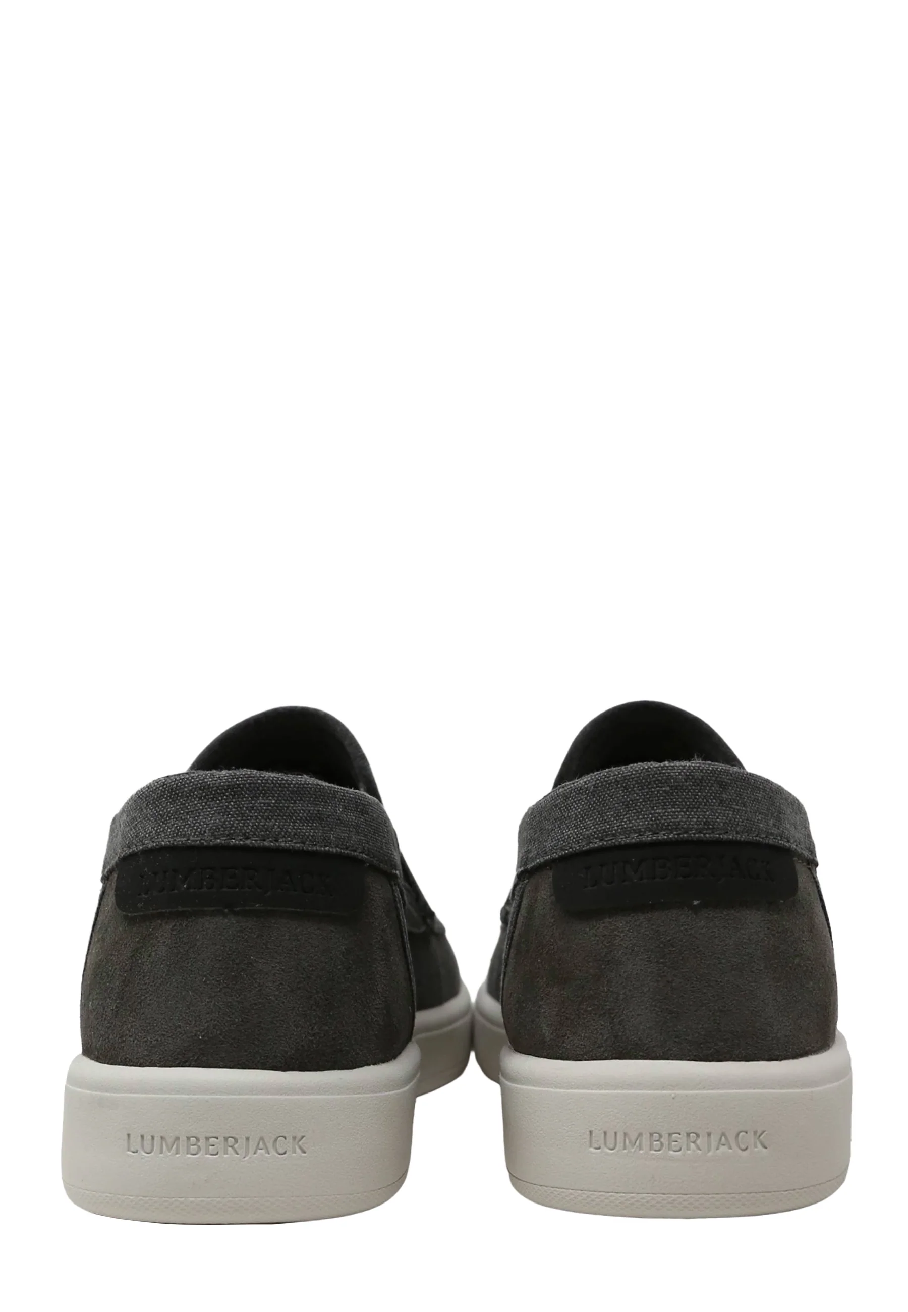 Lumberjack Slip-on Uomo | 102269026 - Image 3