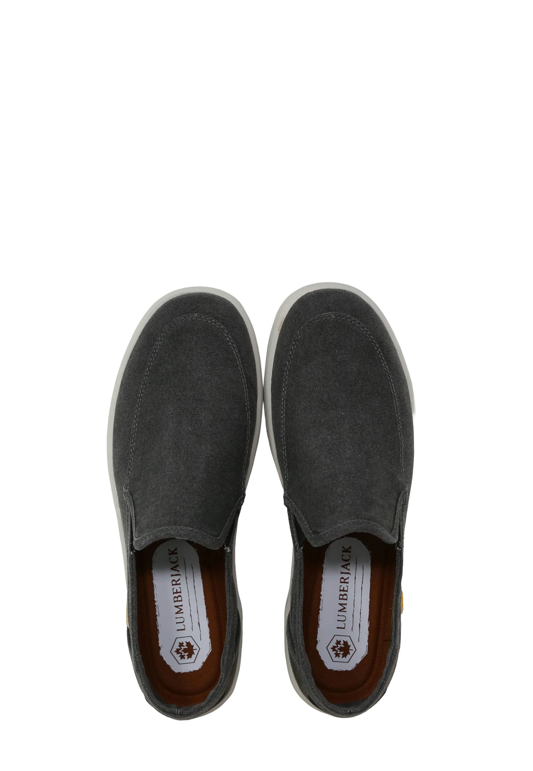 Lumberjack Slip-on Uomo | 102269026 - Image 4