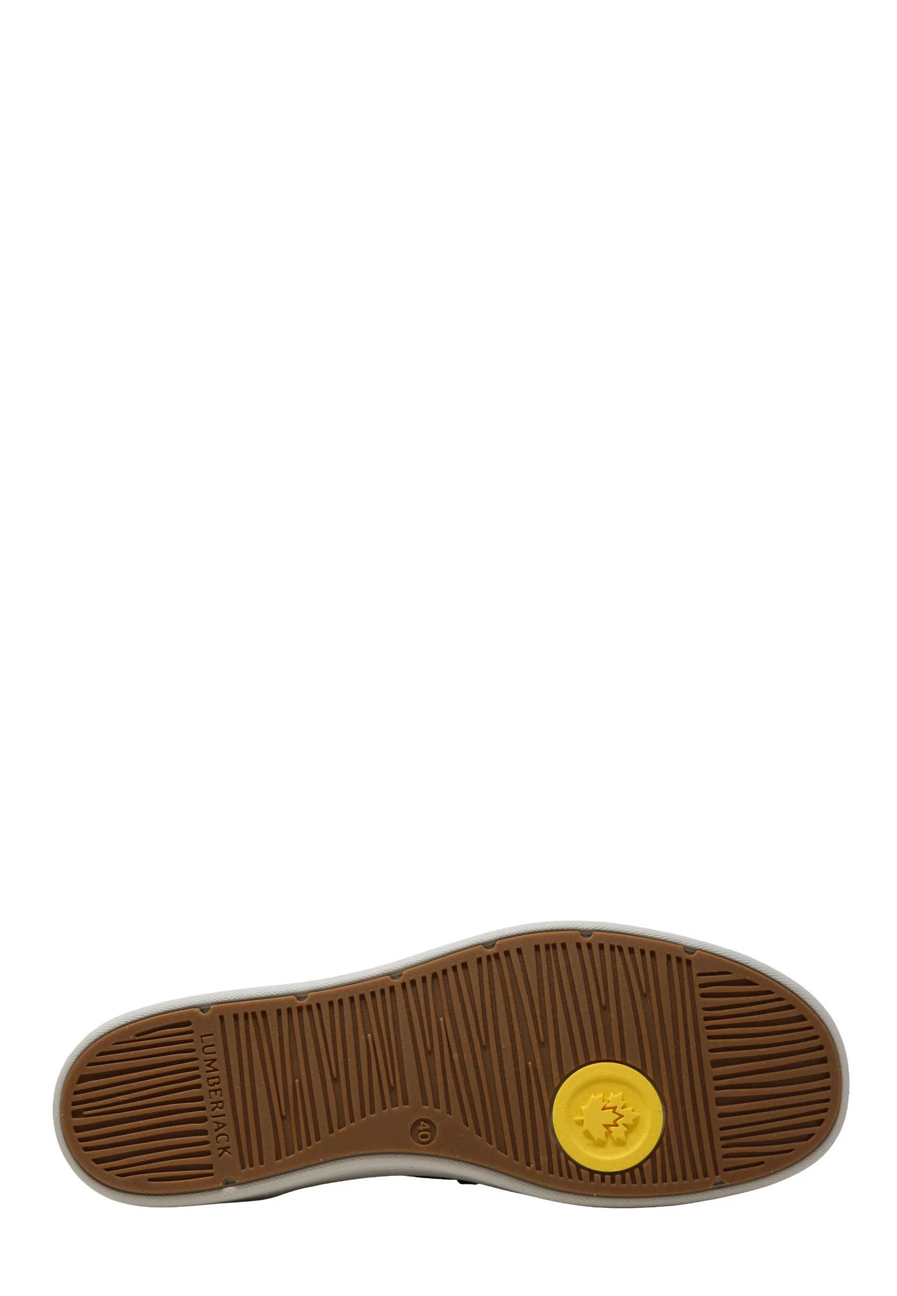 Lumberjack Slip-on Uomo | 102269026 - Image 6