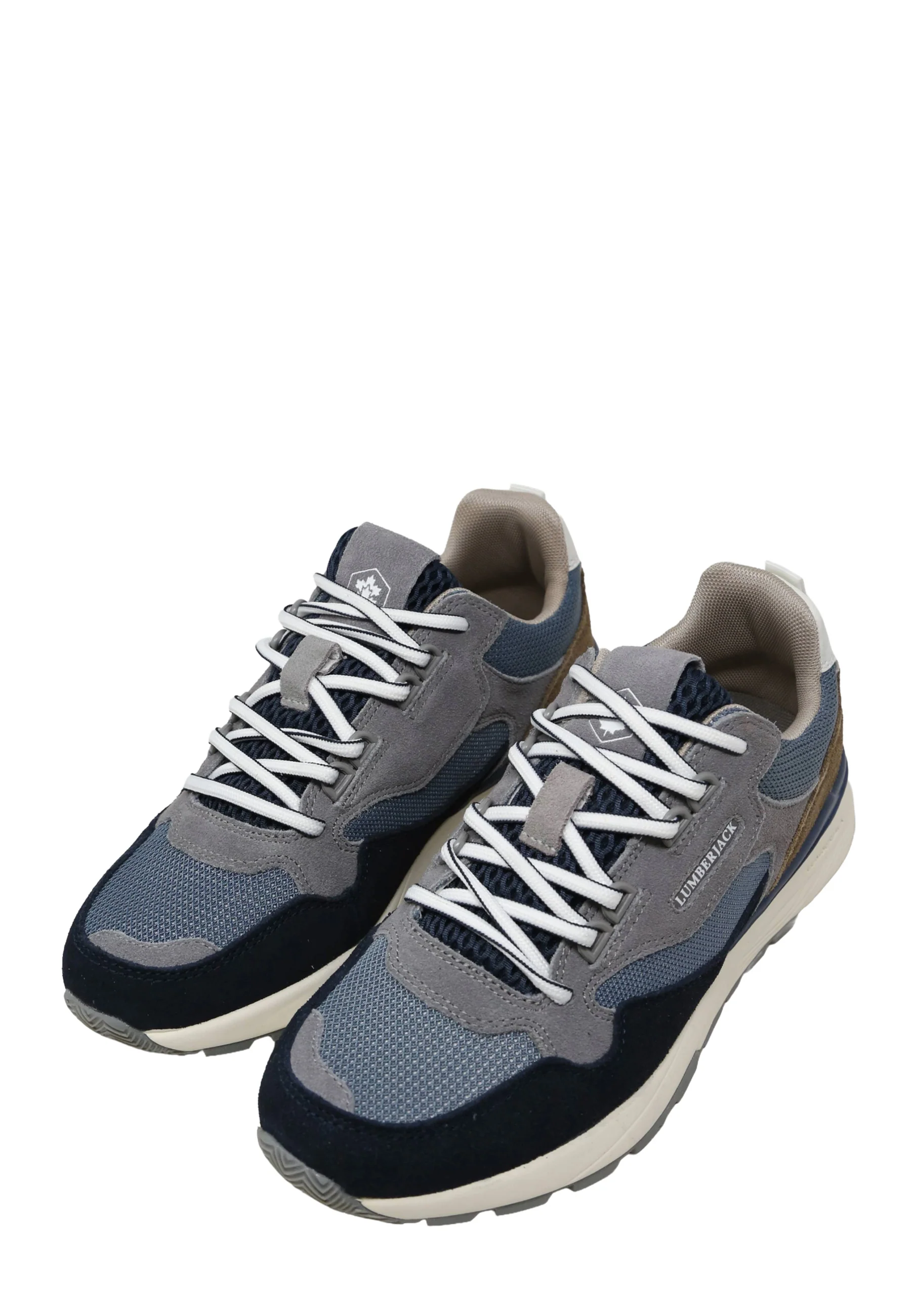 Lumberjack Sneakers Uomo | 102269038 - Image 2