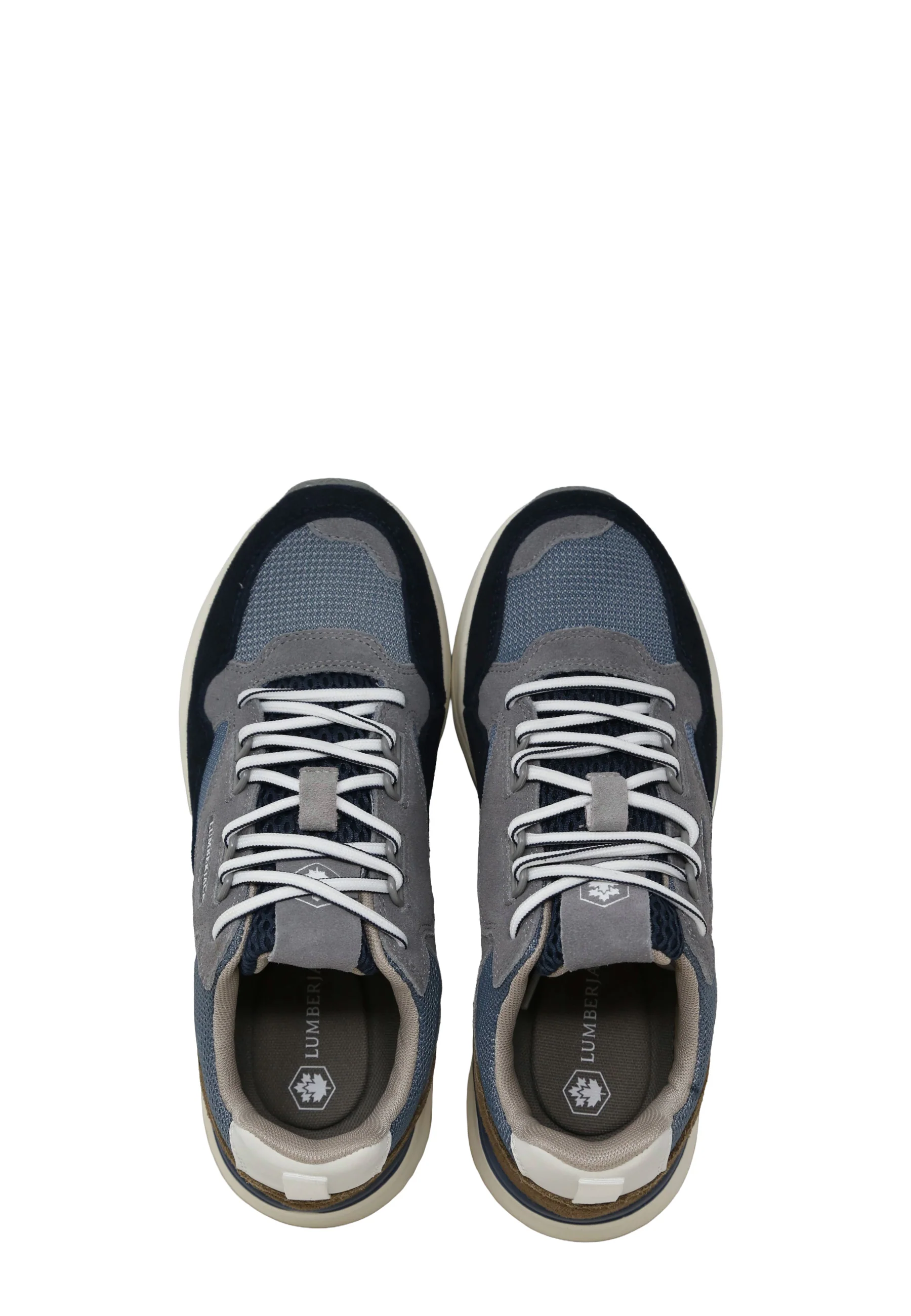 Lumberjack Sneakers Uomo | 102269038 - Image 4