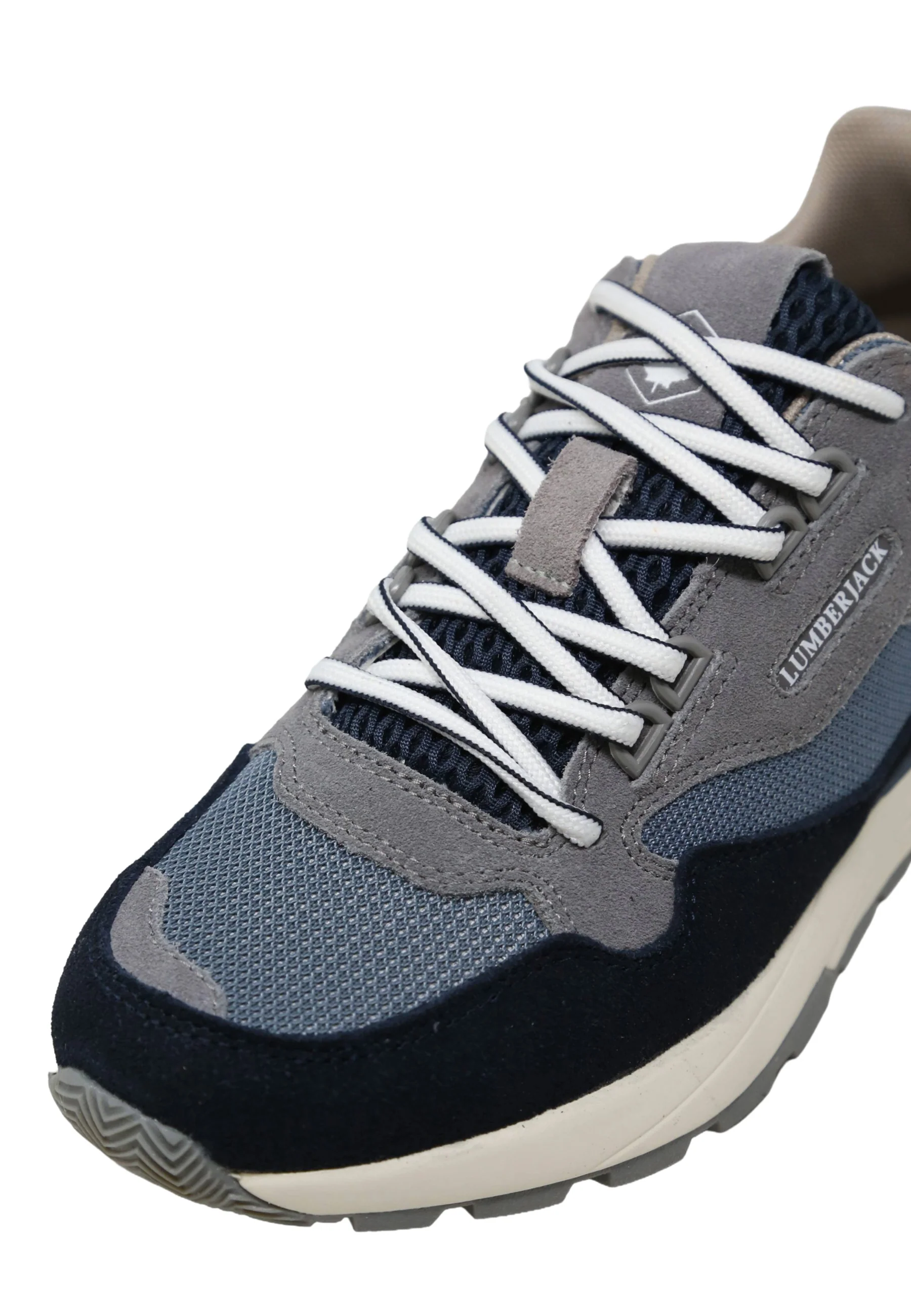 Lumberjack Sneakers Uomo | 102269038 - Image 5