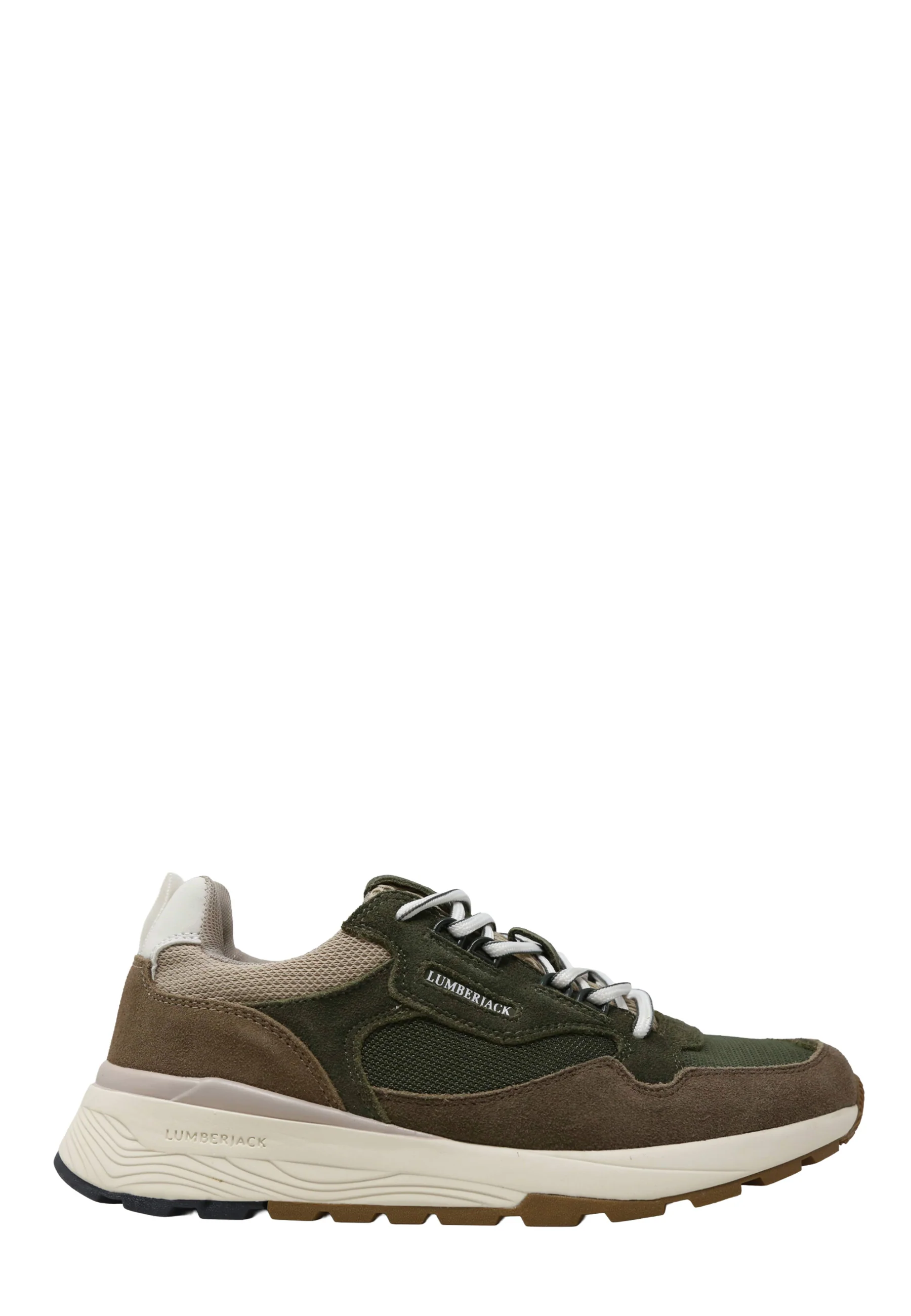 Lumberjack Sneakers Uomo | 102269040