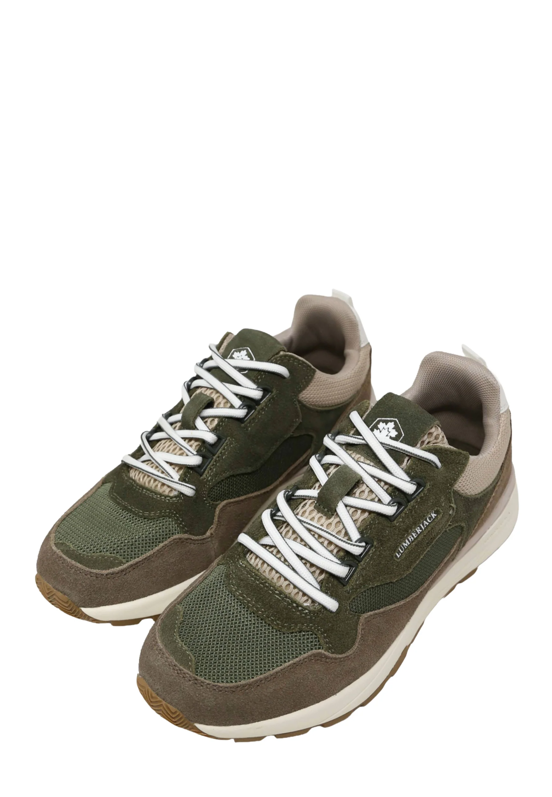 Lumberjack Sneakers Uomo | 102269040 - Image 2
