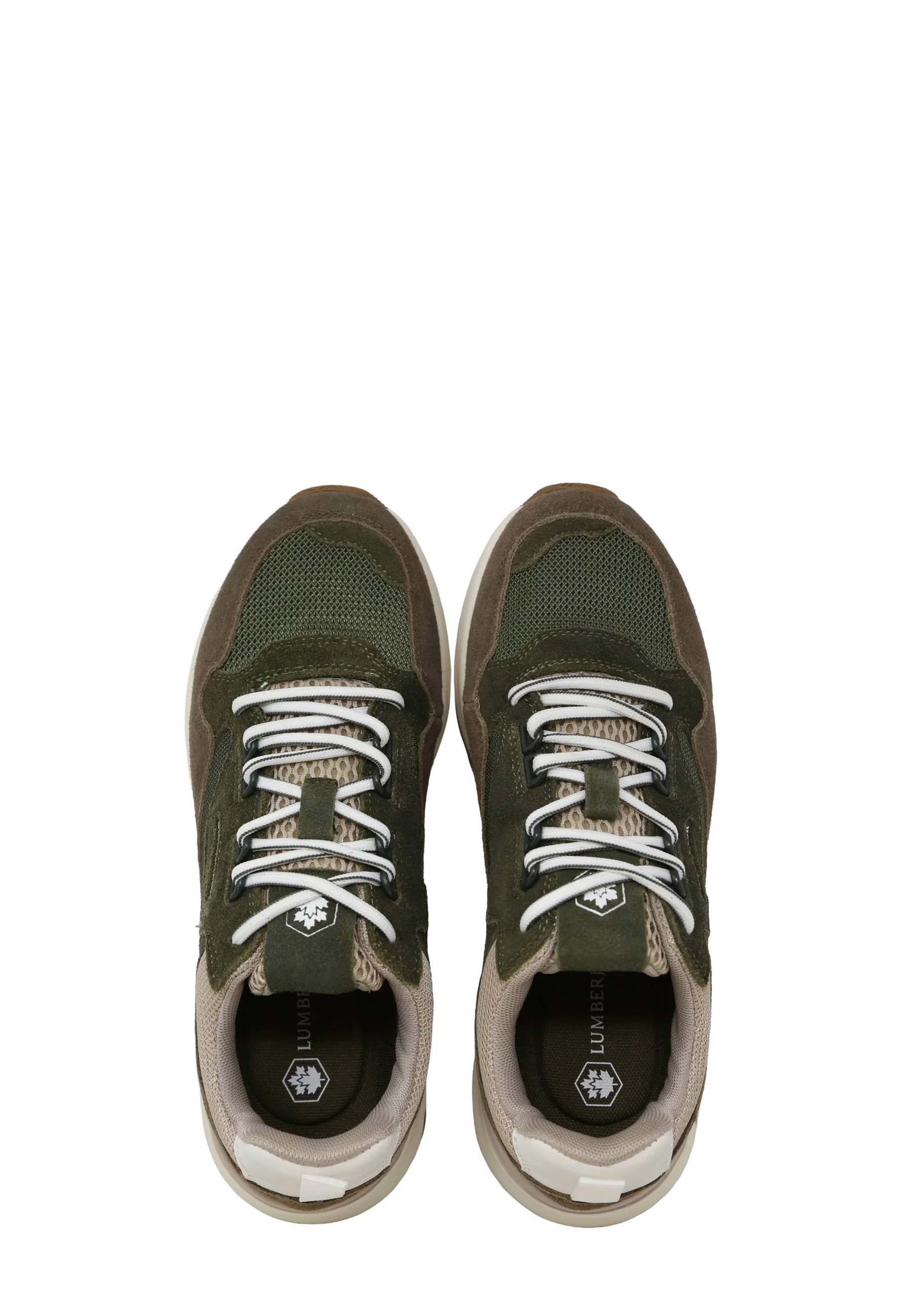 Lumberjack Sneakers Uomo | 102269040 - Image 4