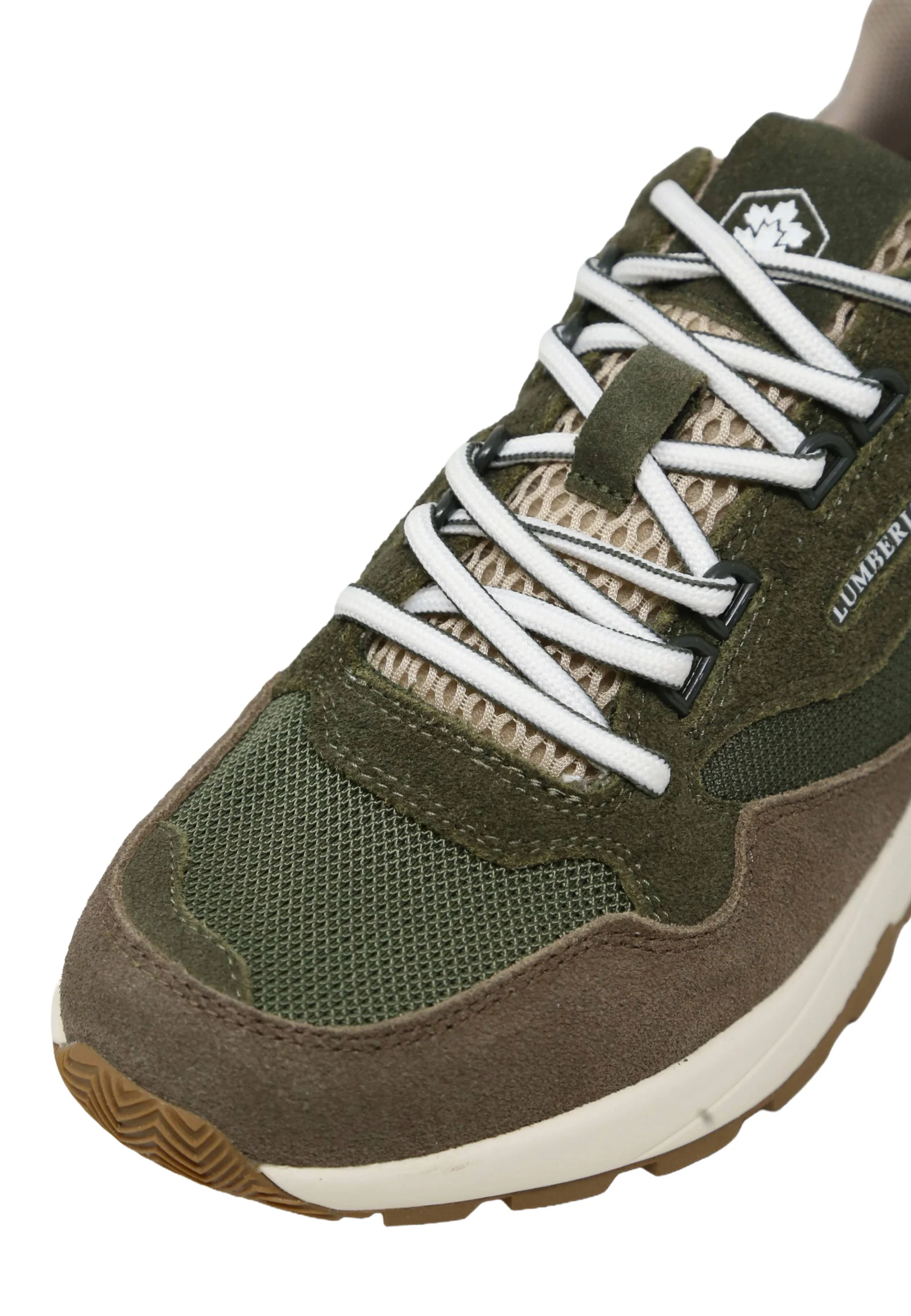 Lumberjack Sneakers Uomo | 102269040 - Image 5