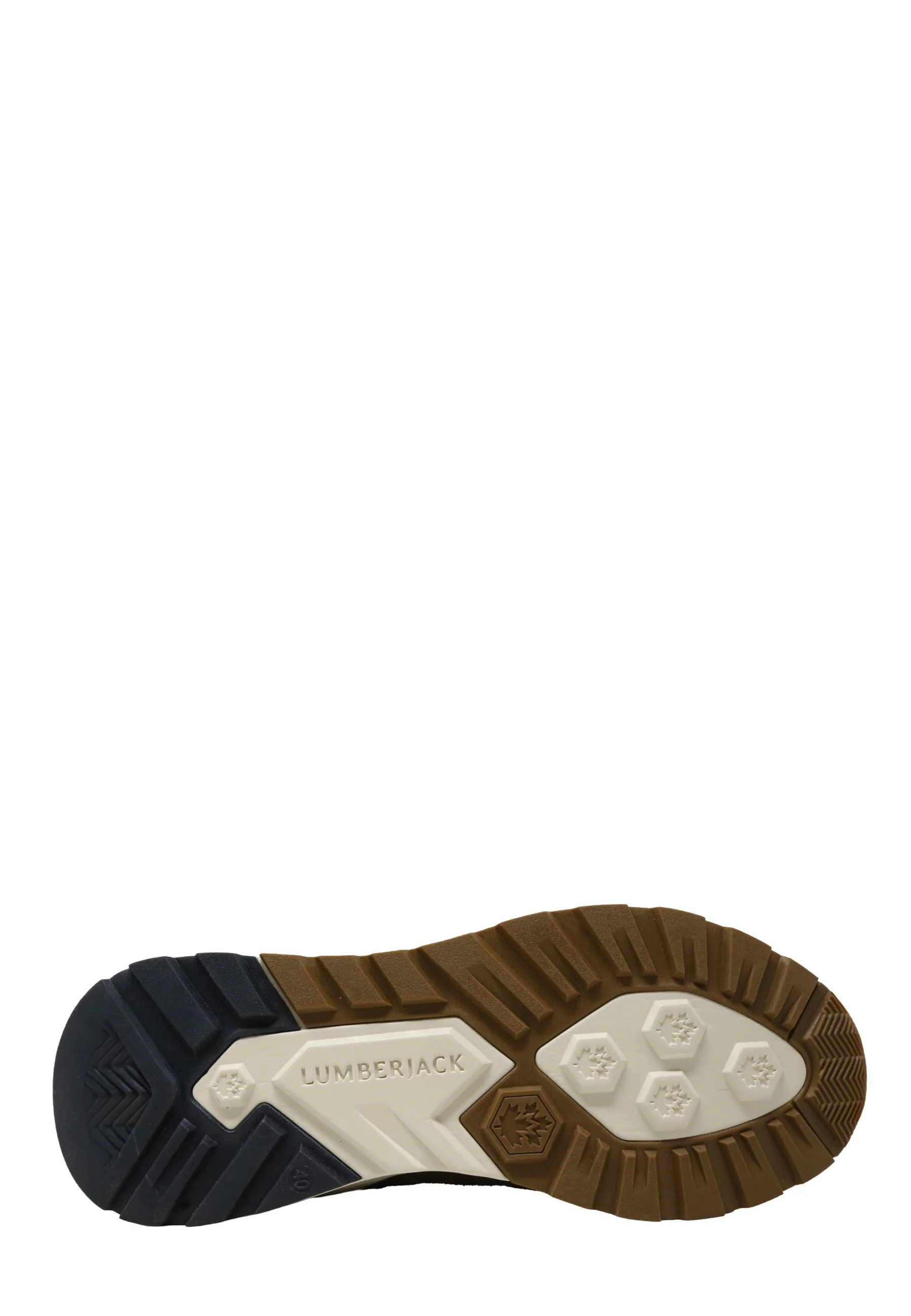 Lumberjack Sneakers Uomo | 102269040 - Image 6
