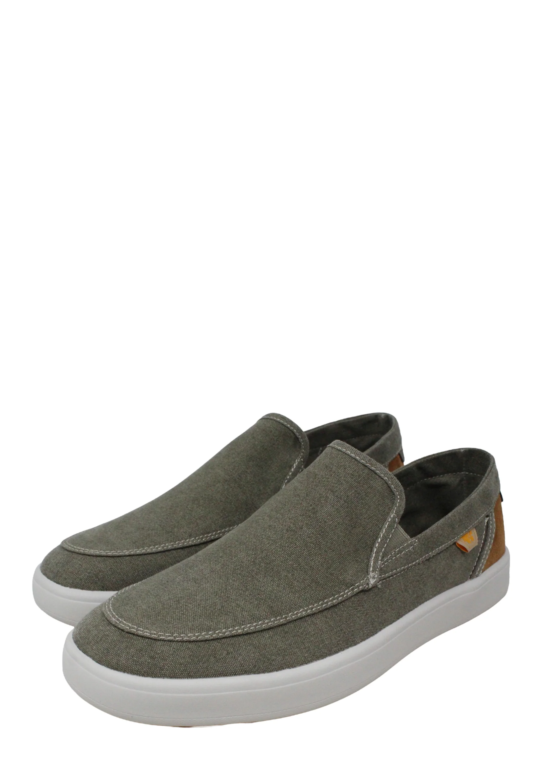 Lumberjack Groove Slip-on Uomo | 102269048 - Image 2