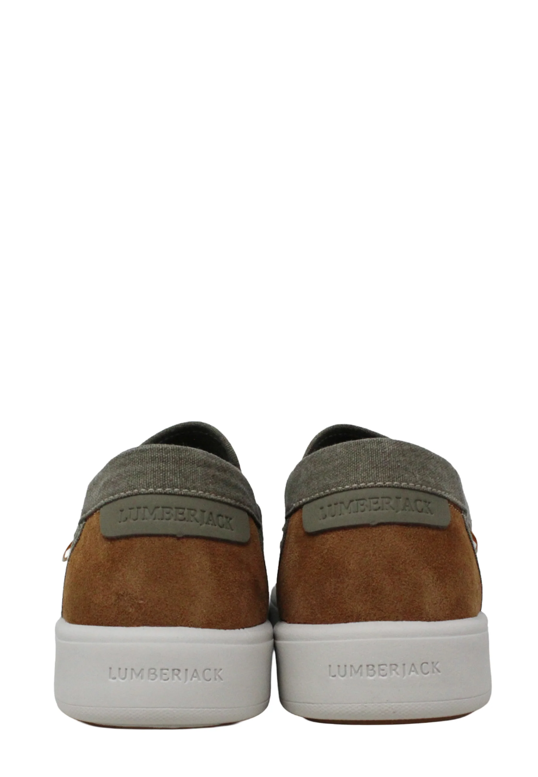 Lumberjack Groove Slip-on Uomo | 102269048 - Image 3