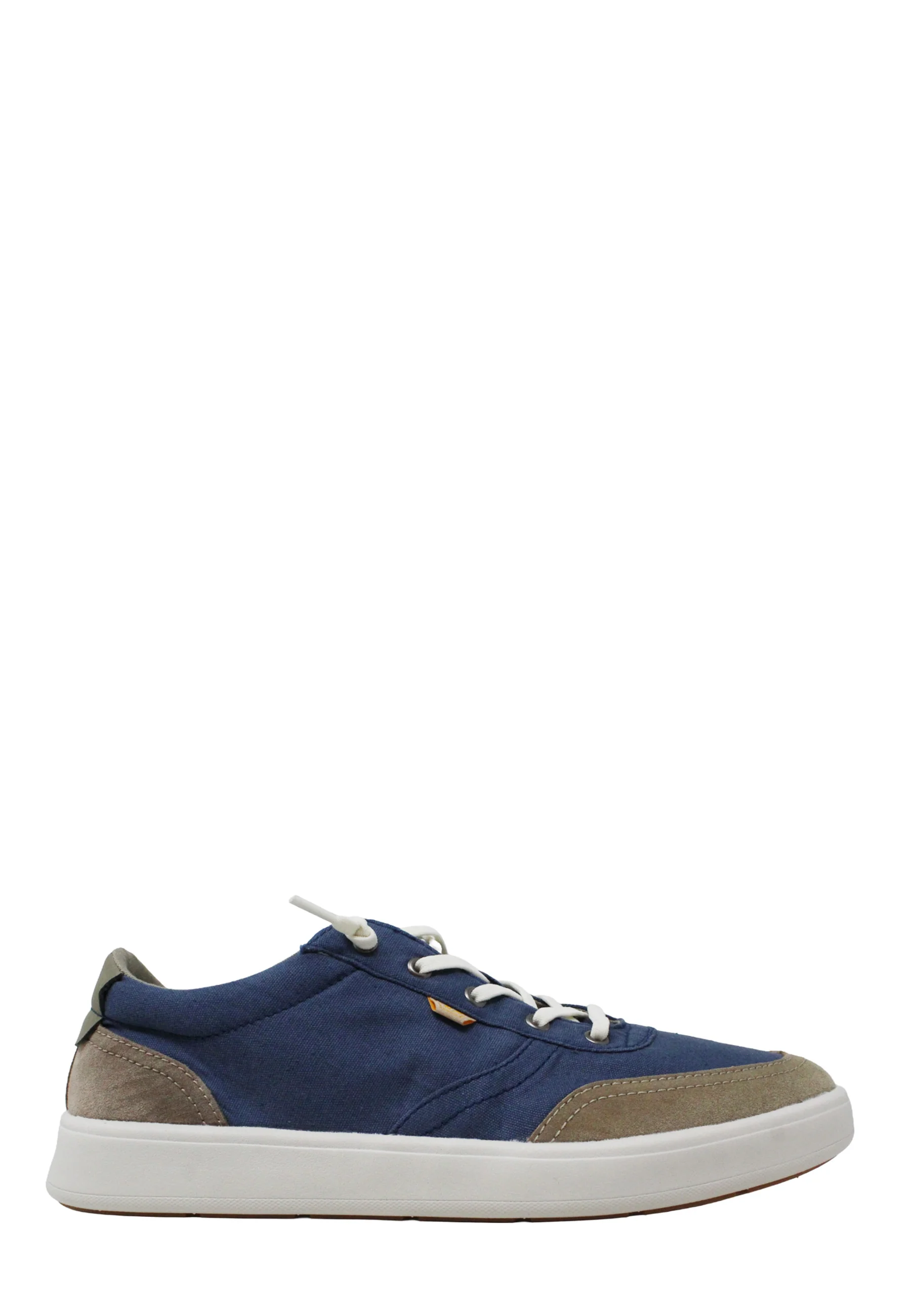 Lumberjack Groove Sneakers Uomo | 102269060