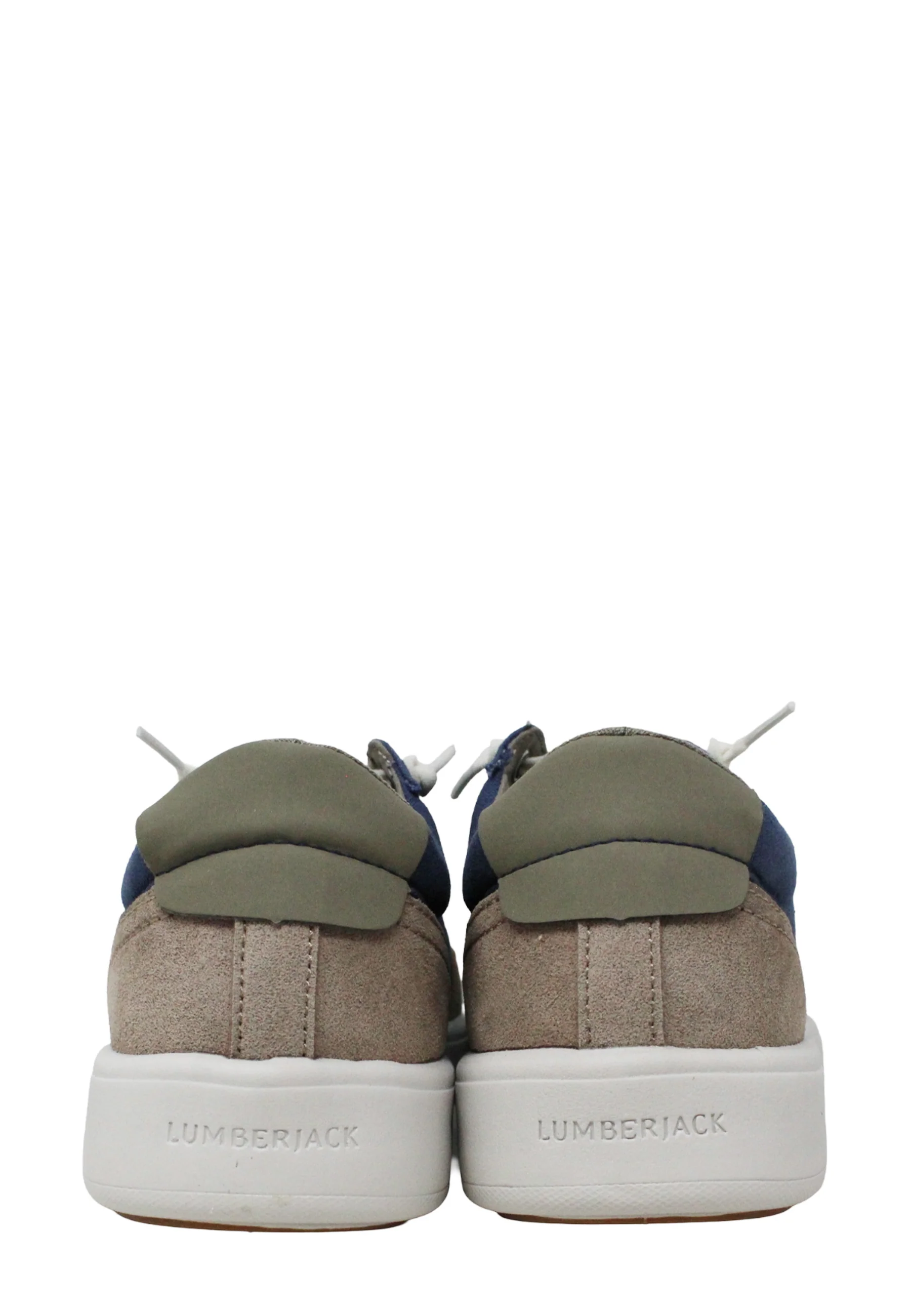 Lumberjack Groove Sneakers Uomo | 102269060 - Image 3