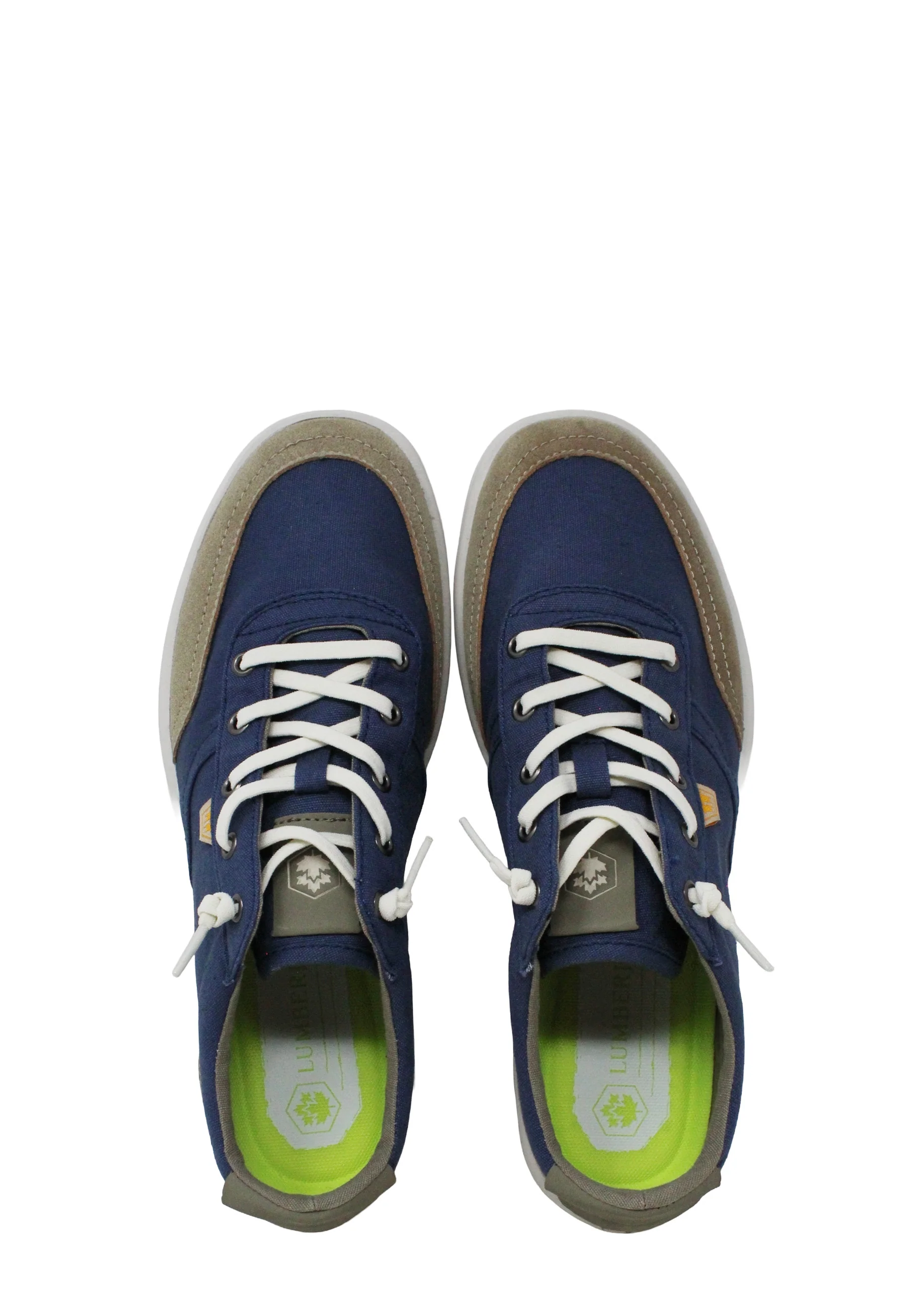Lumberjack Groove Sneakers Uomo | 102269060 - Image 4
