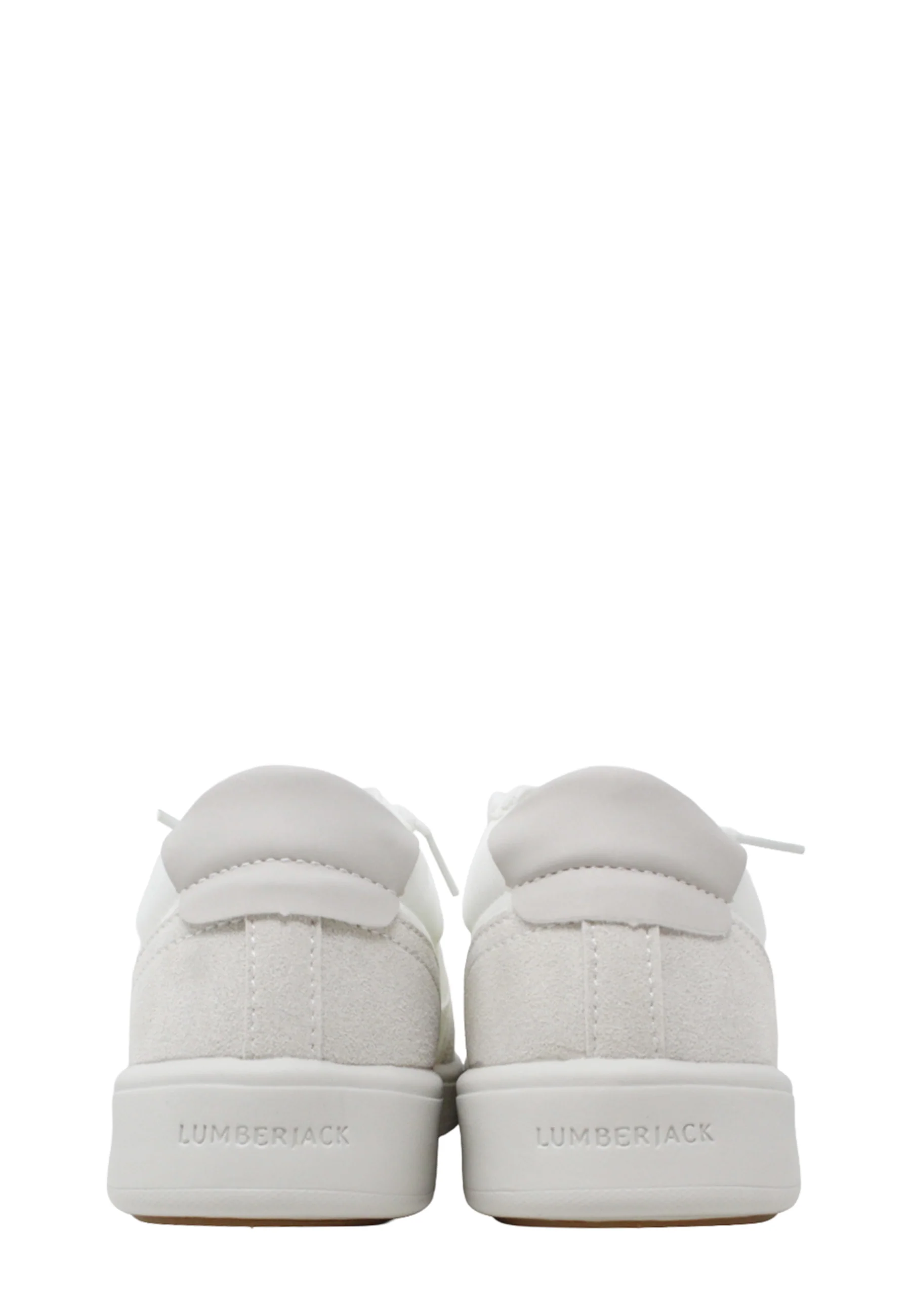 Lumberjack Groove Sneakers Uomo | 102269062 - Image 3