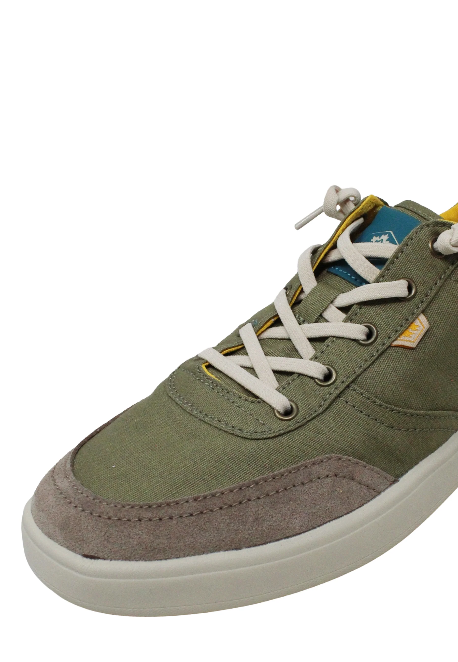 Lumberjack Groove Sneakers Uomo | 102269064 - Image 5