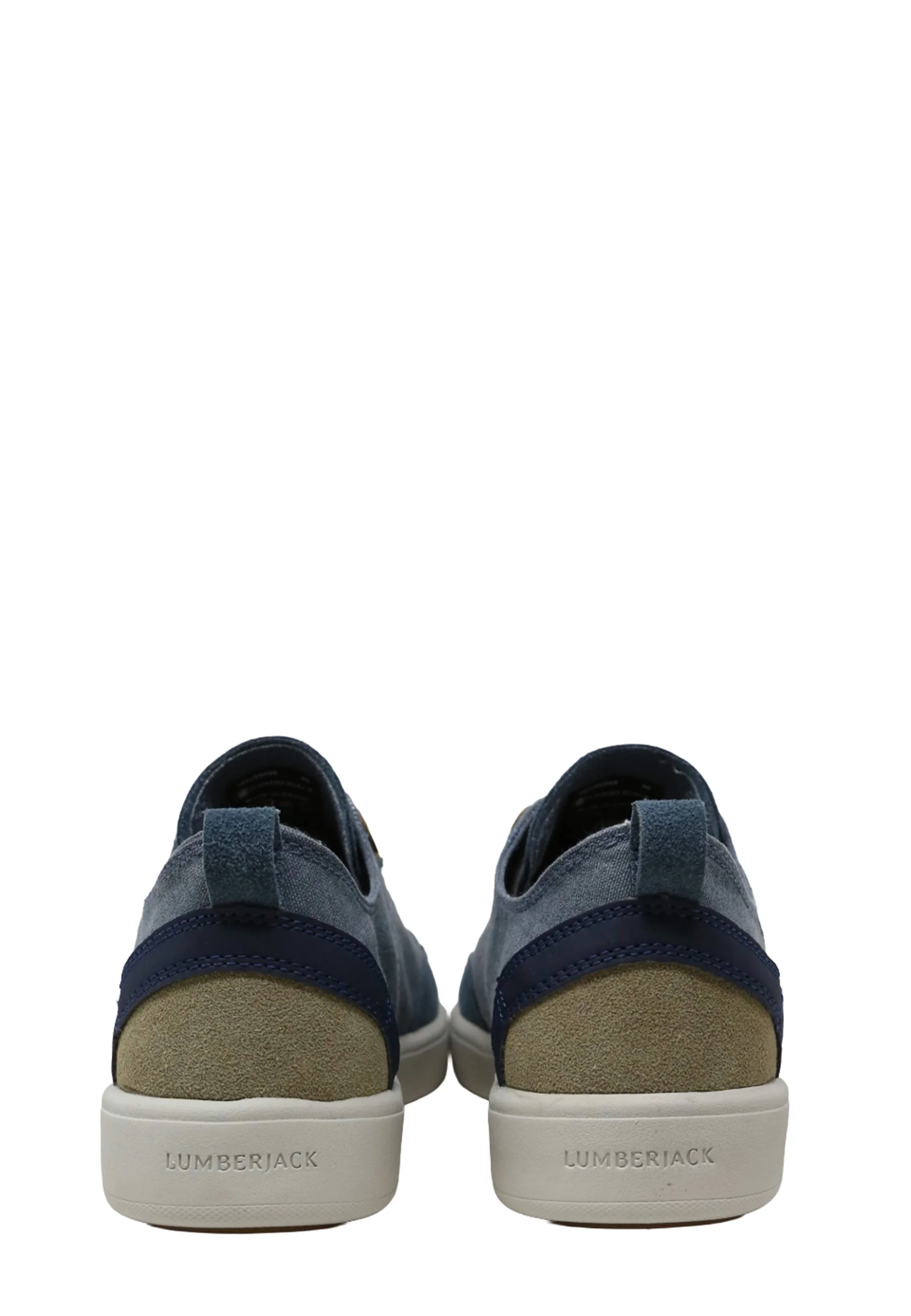 Lumberjack Sneakers Uomo | 102269066 - Image 3