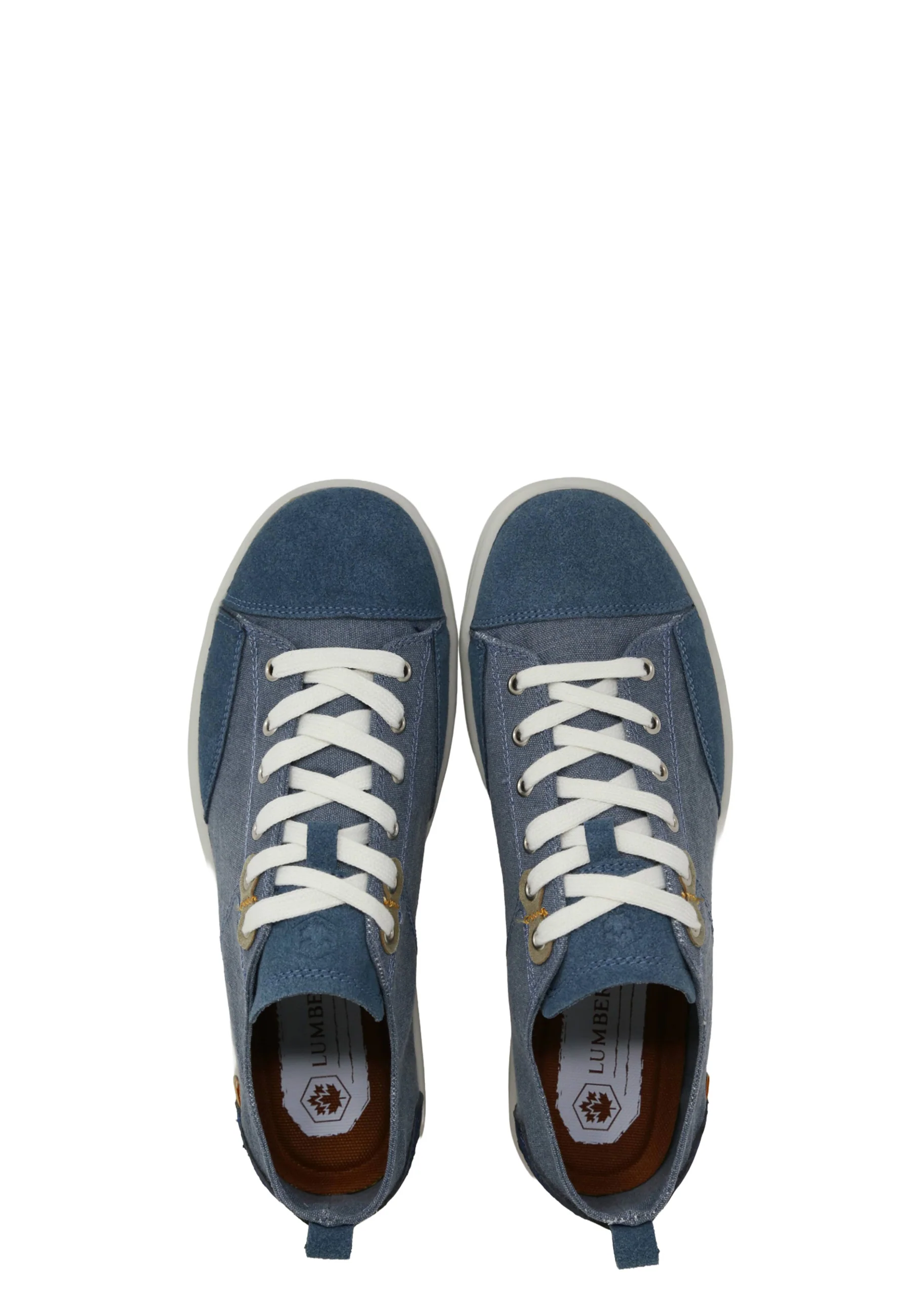 Lumberjack Sneakers Uomo | 102269066 - Image 4