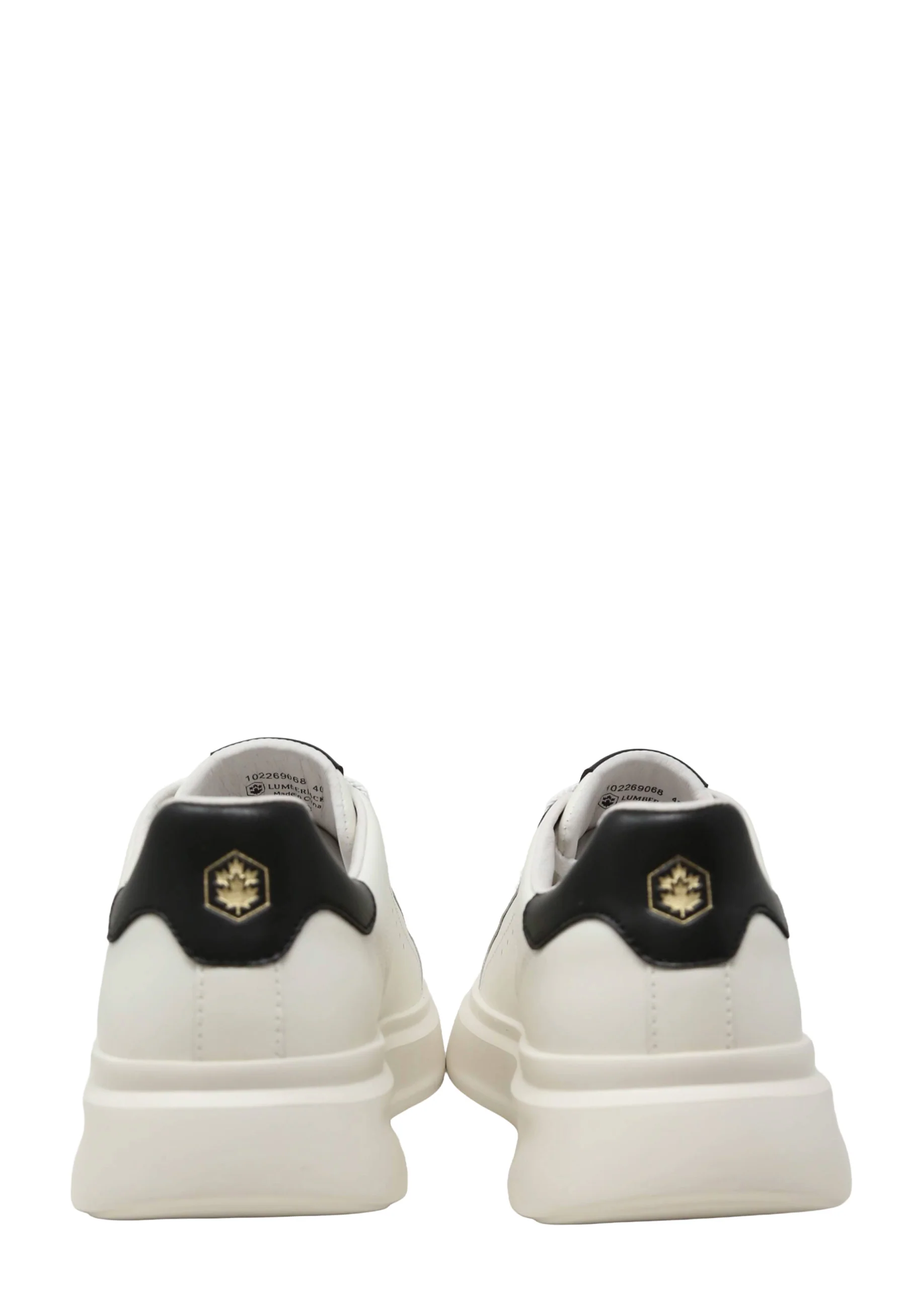 Lumberjack Sneakers Uomo | 102269068 - Image 3