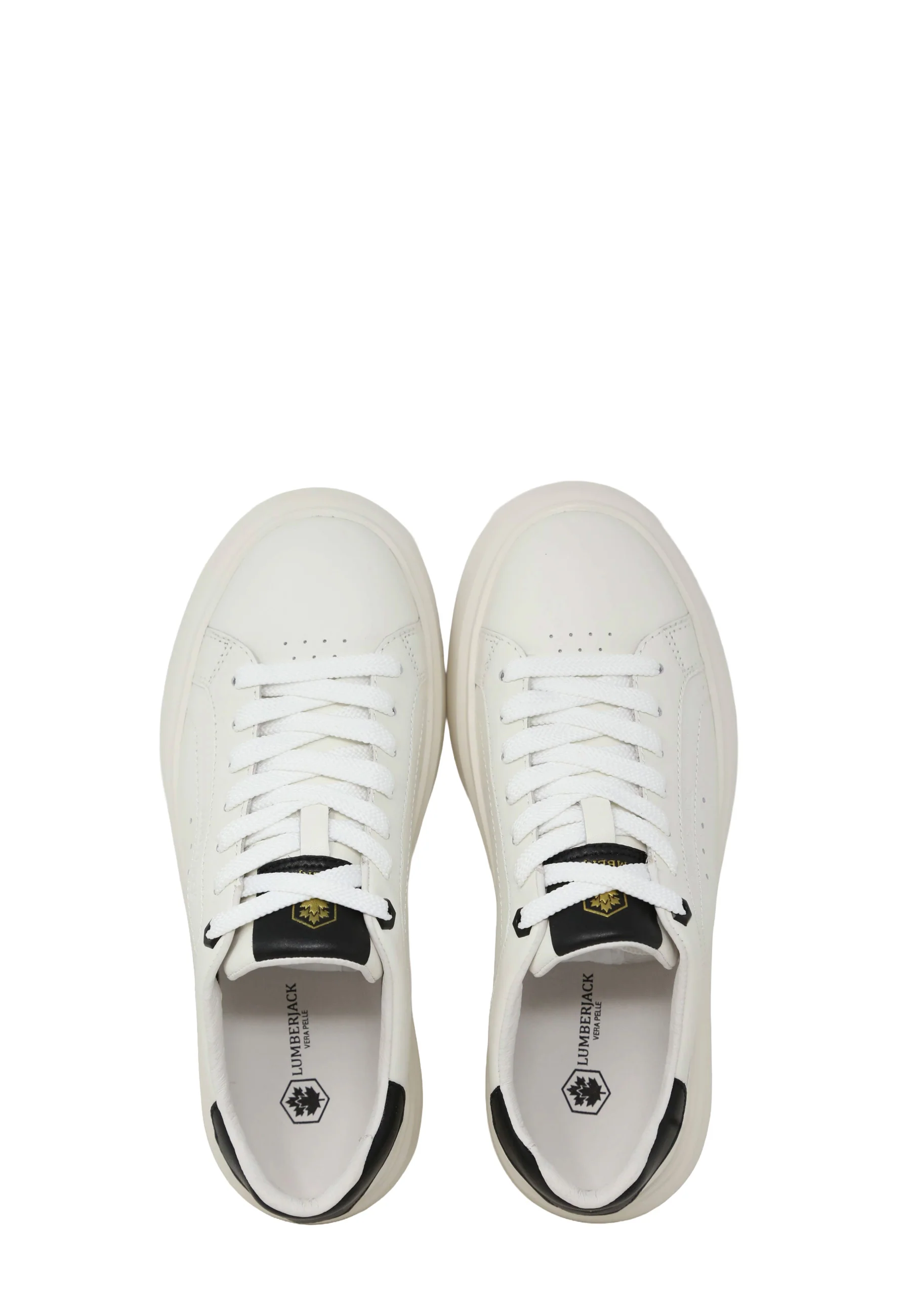 Lumberjack Sneakers Uomo | 102269068 - Image 4