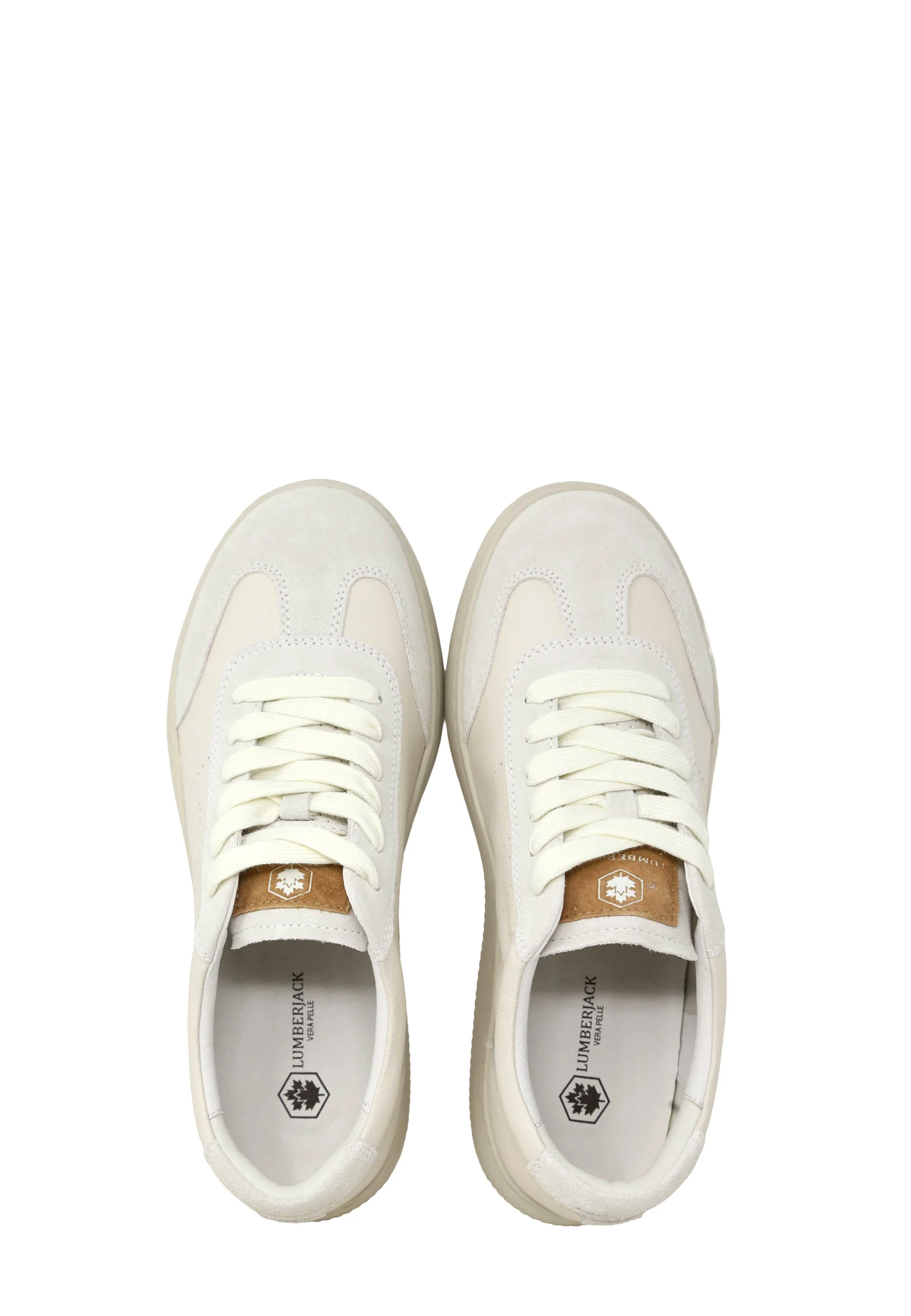 Lumberjack Sneakers Uomo | 102269078 - Image 4