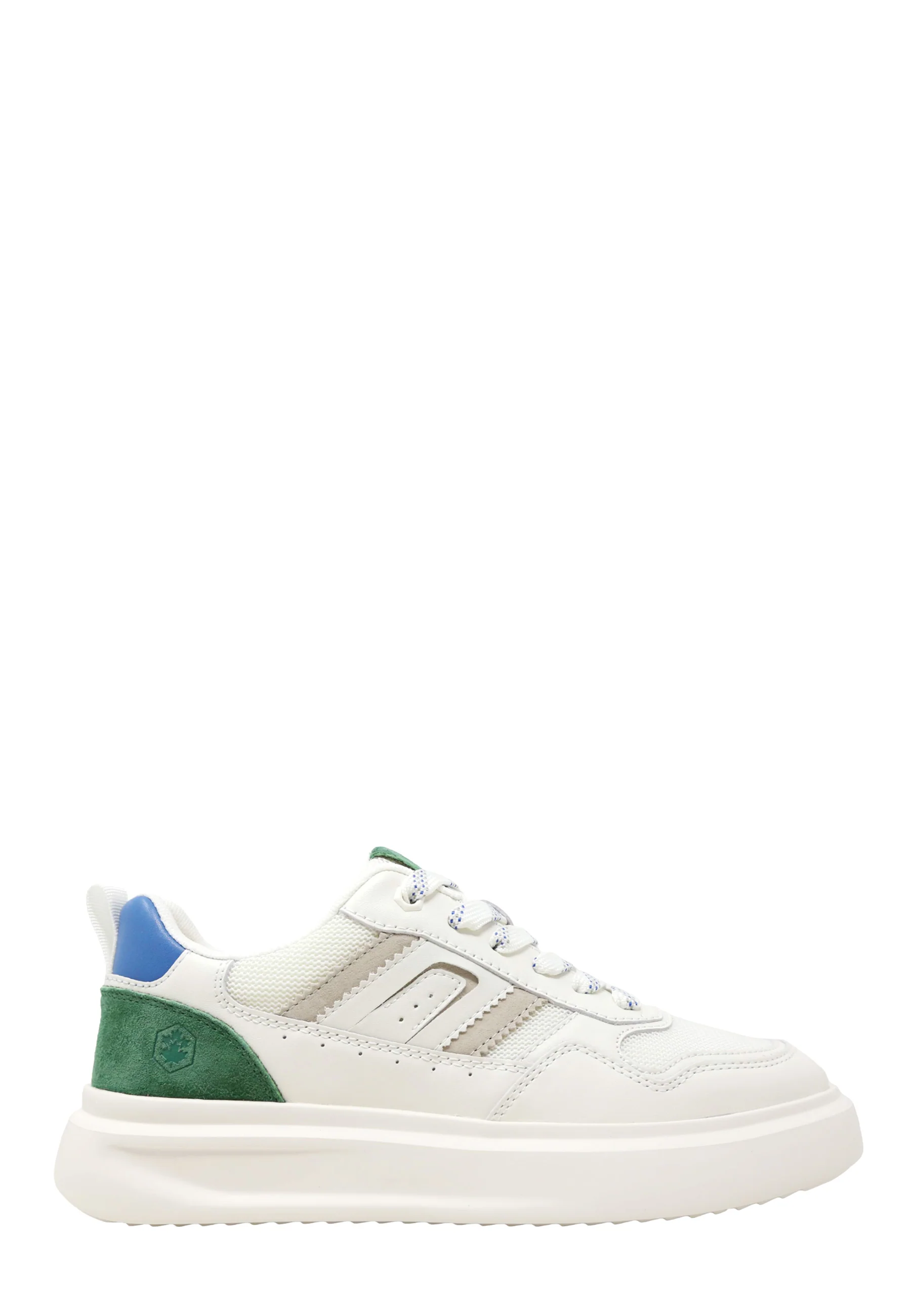 Lumberjack Sneakers Uomo | 102269090