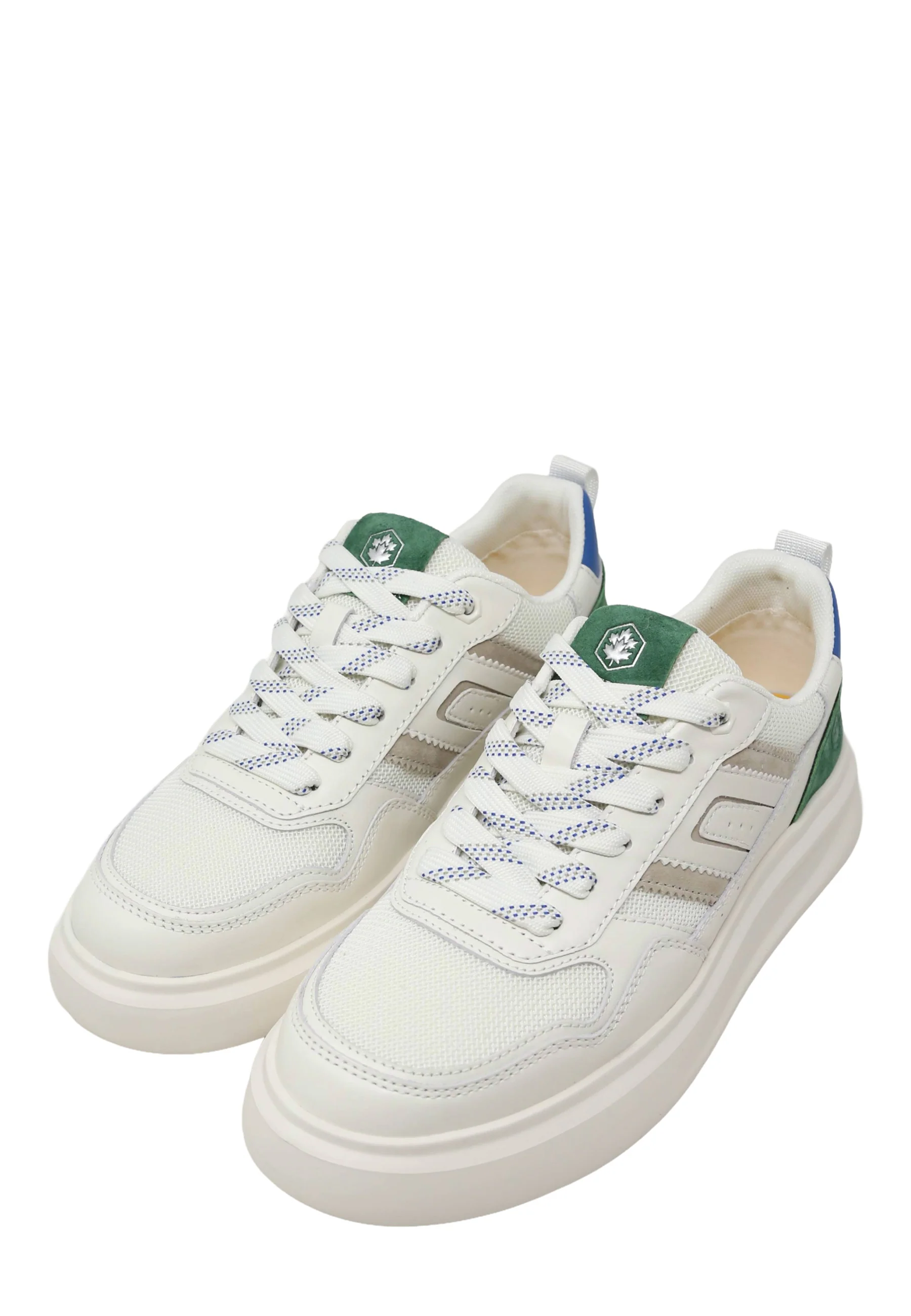 Lumberjack Sneakers Uomo | 102269090 - Image 2