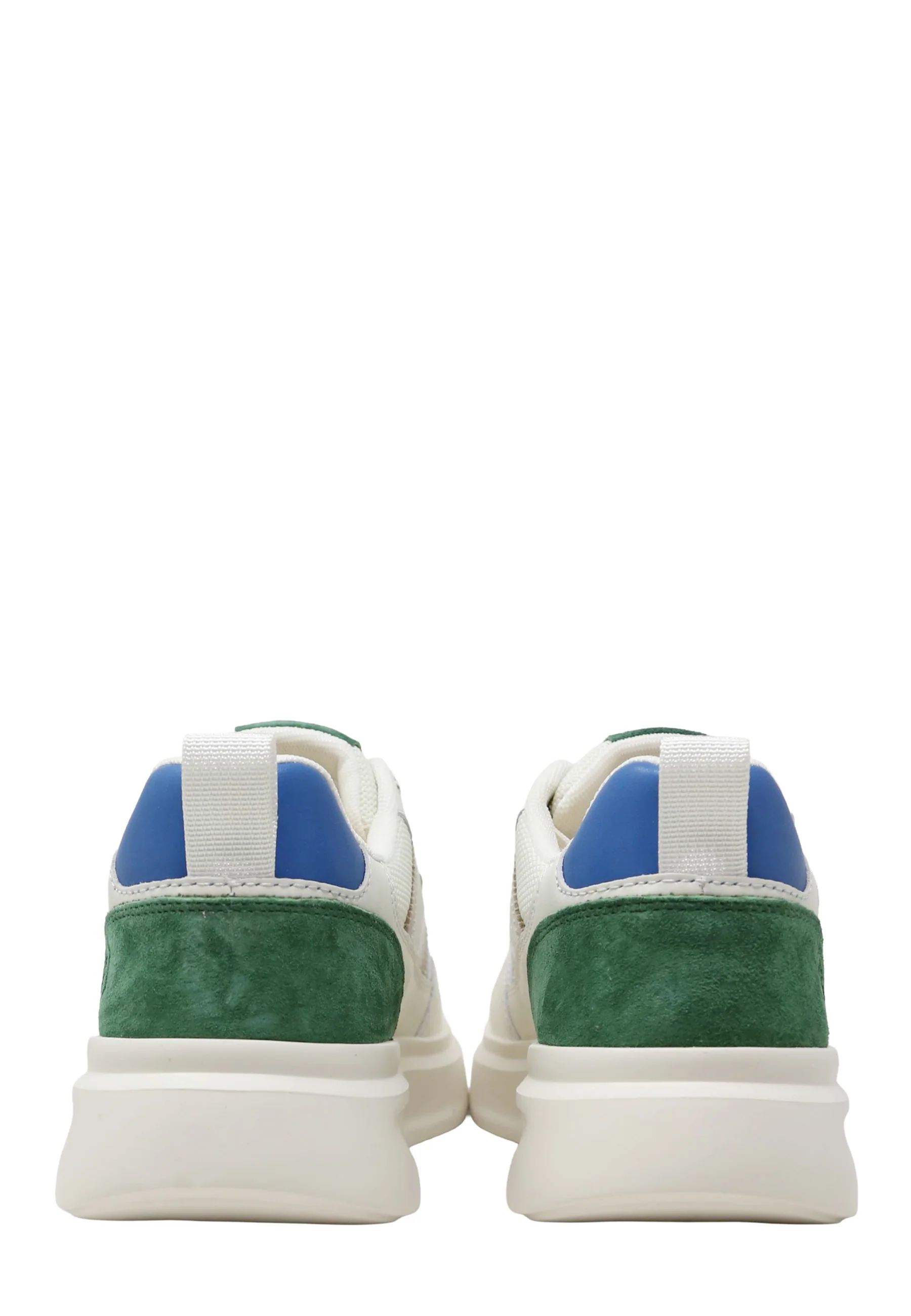 Lumberjack Sneakers Uomo | 102269090 - Image 3