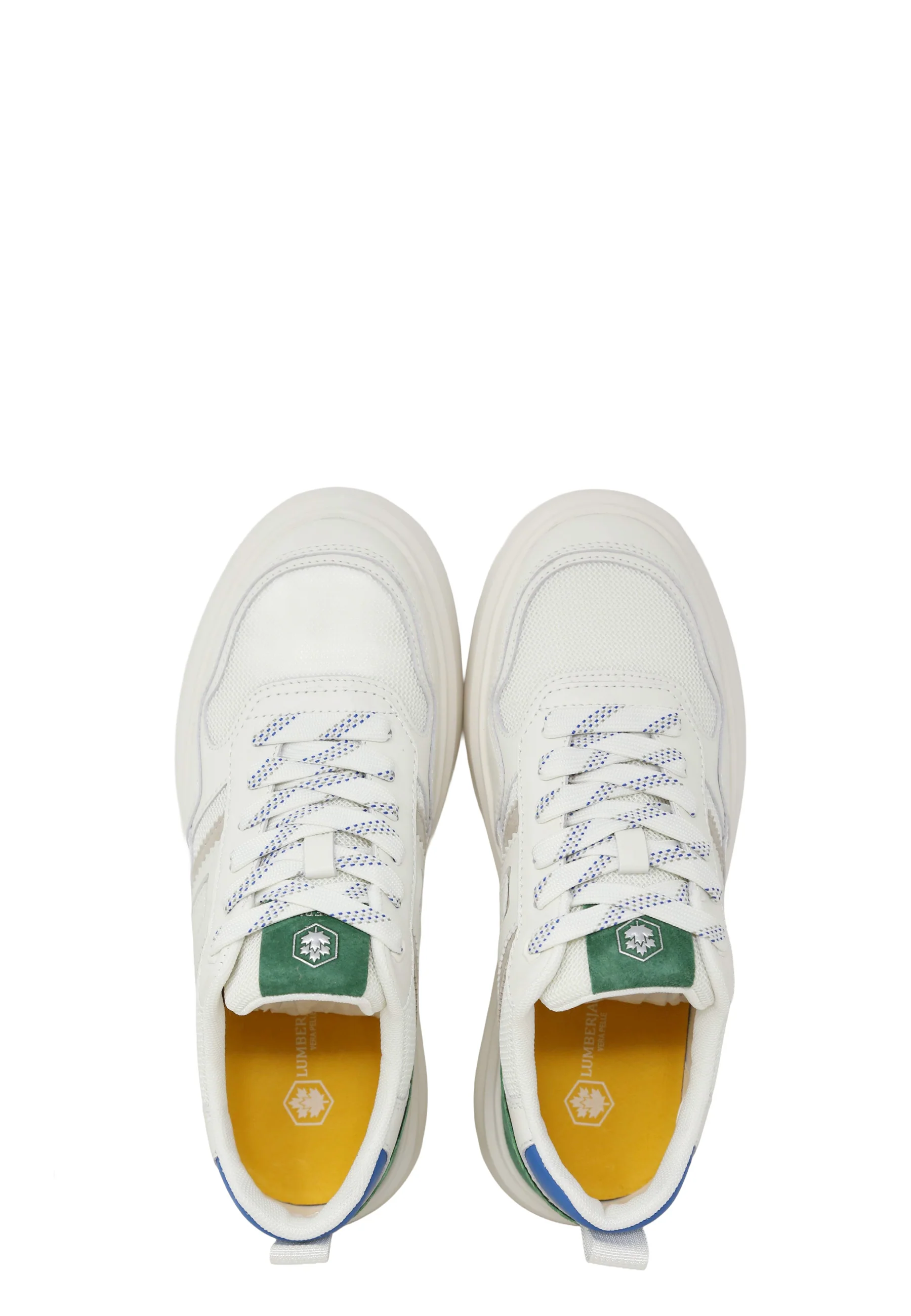 Lumberjack Sneakers Uomo | 102269090 - Image 4