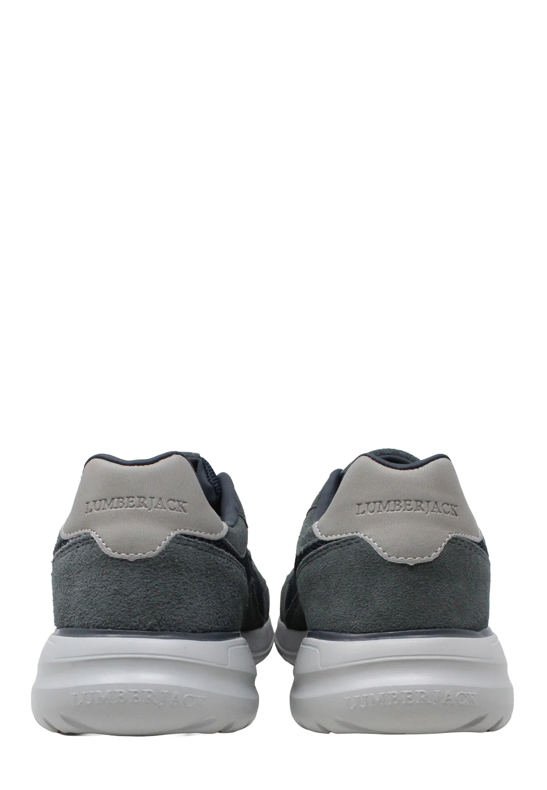 Lumberjack Sneakers Uomo | 102269098 - Image 3