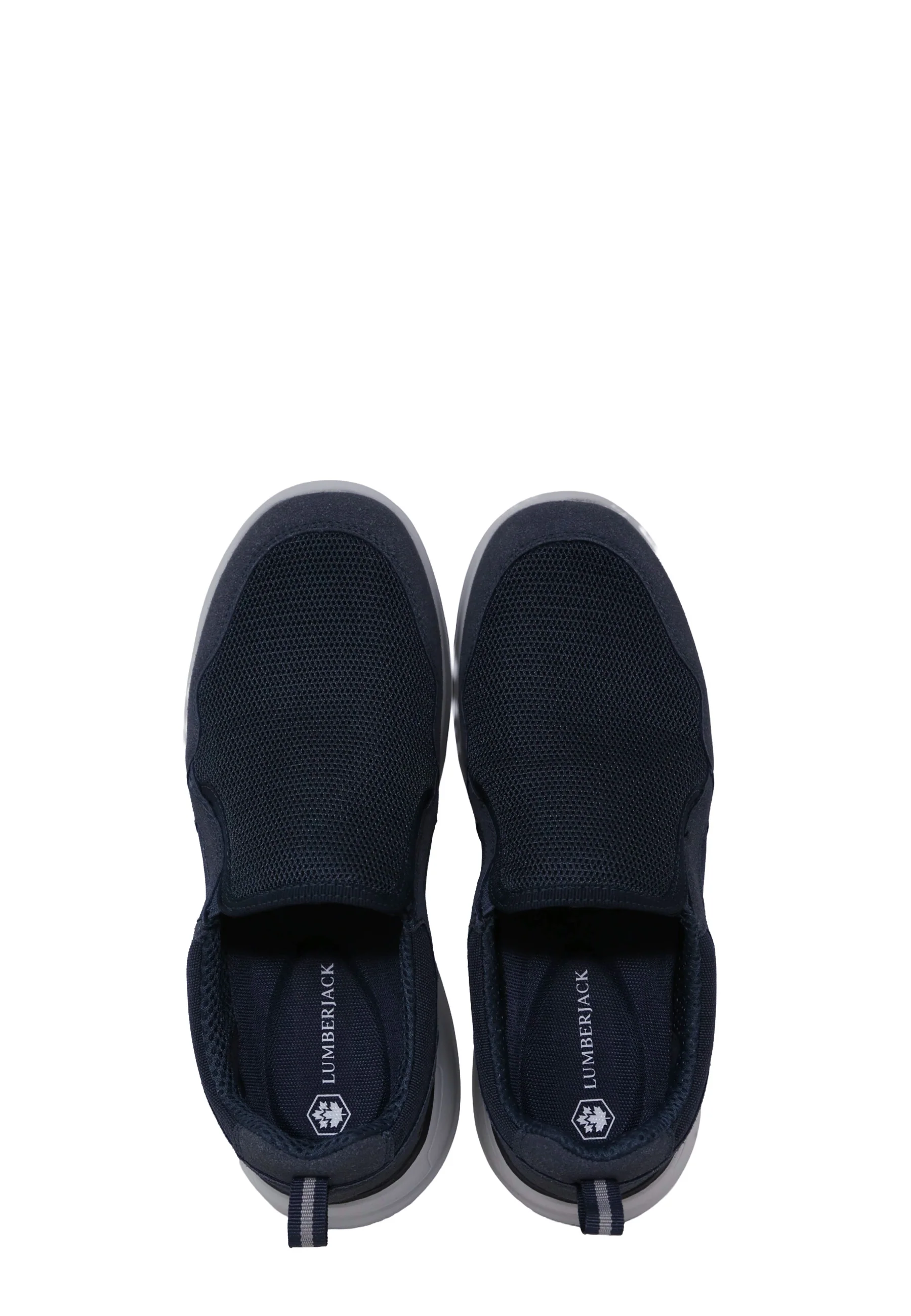 Lumberjack Slip-on Uomo | 102269104 - Image 4