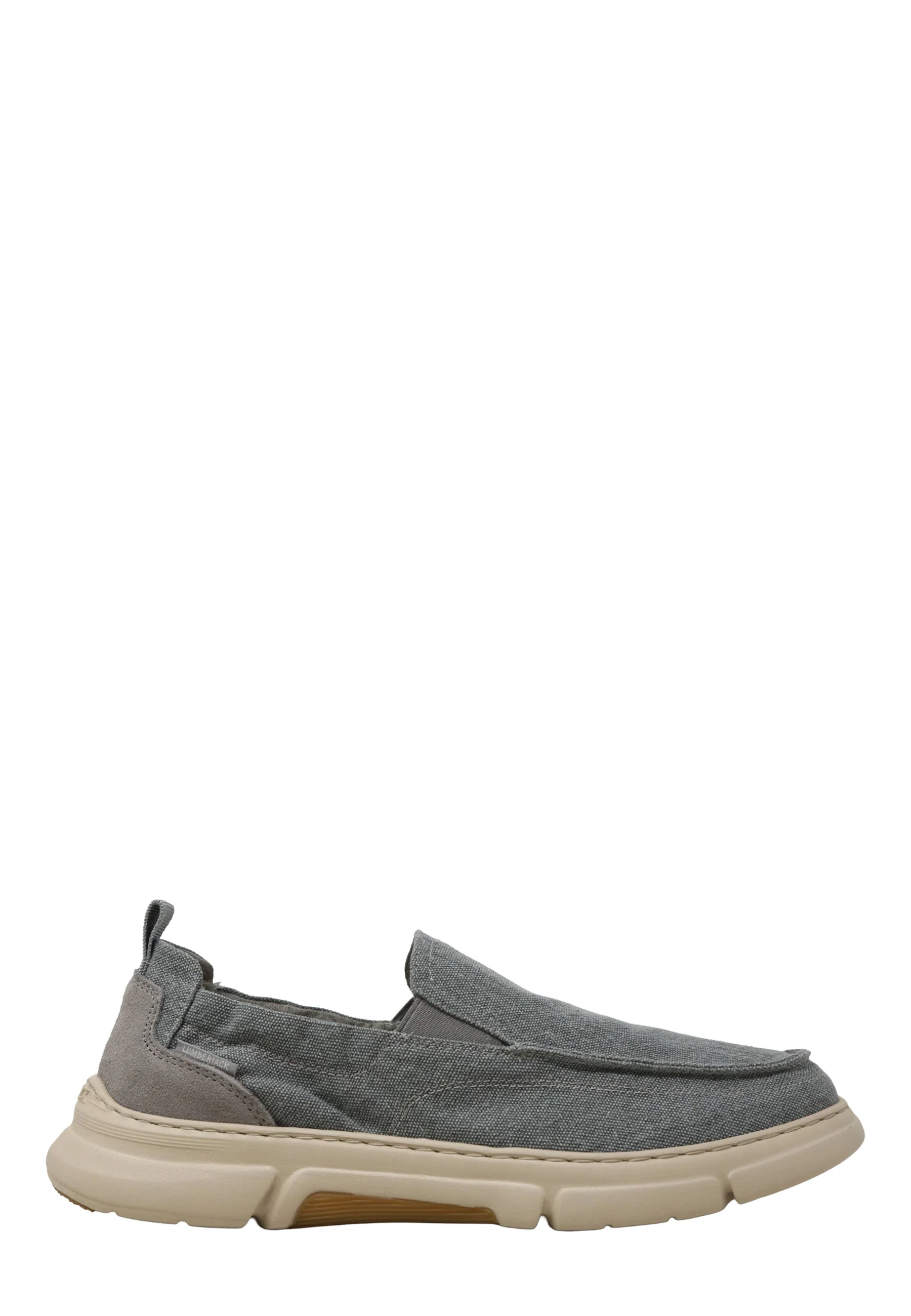 Lumberjack Slip-on Uomo | 102269129