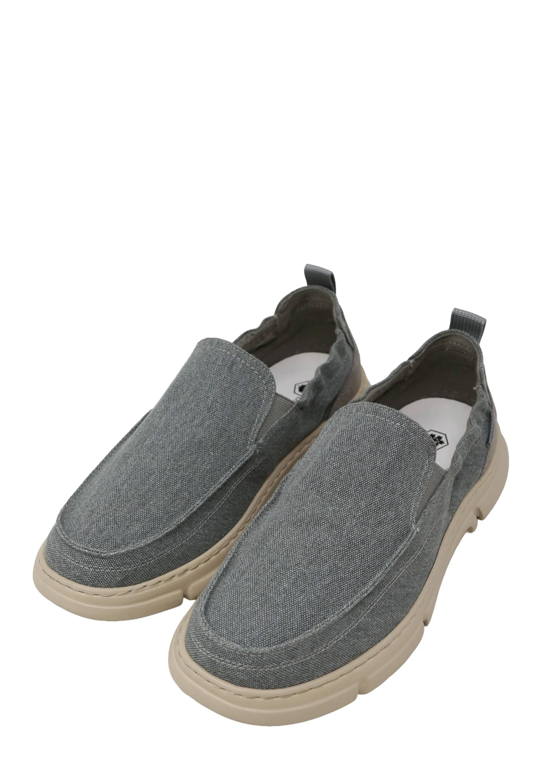 Lumberjack Slip-on Uomo | 102269129 - Image 2