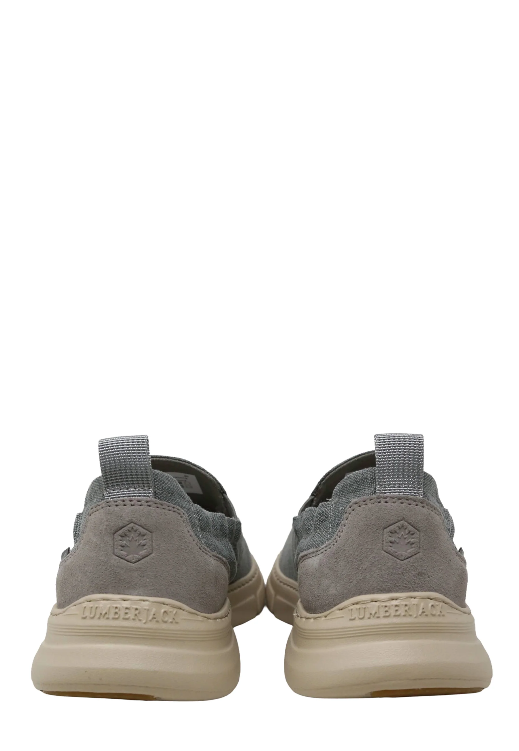 Lumberjack Slip-on Uomo | 102269129 - Image 3