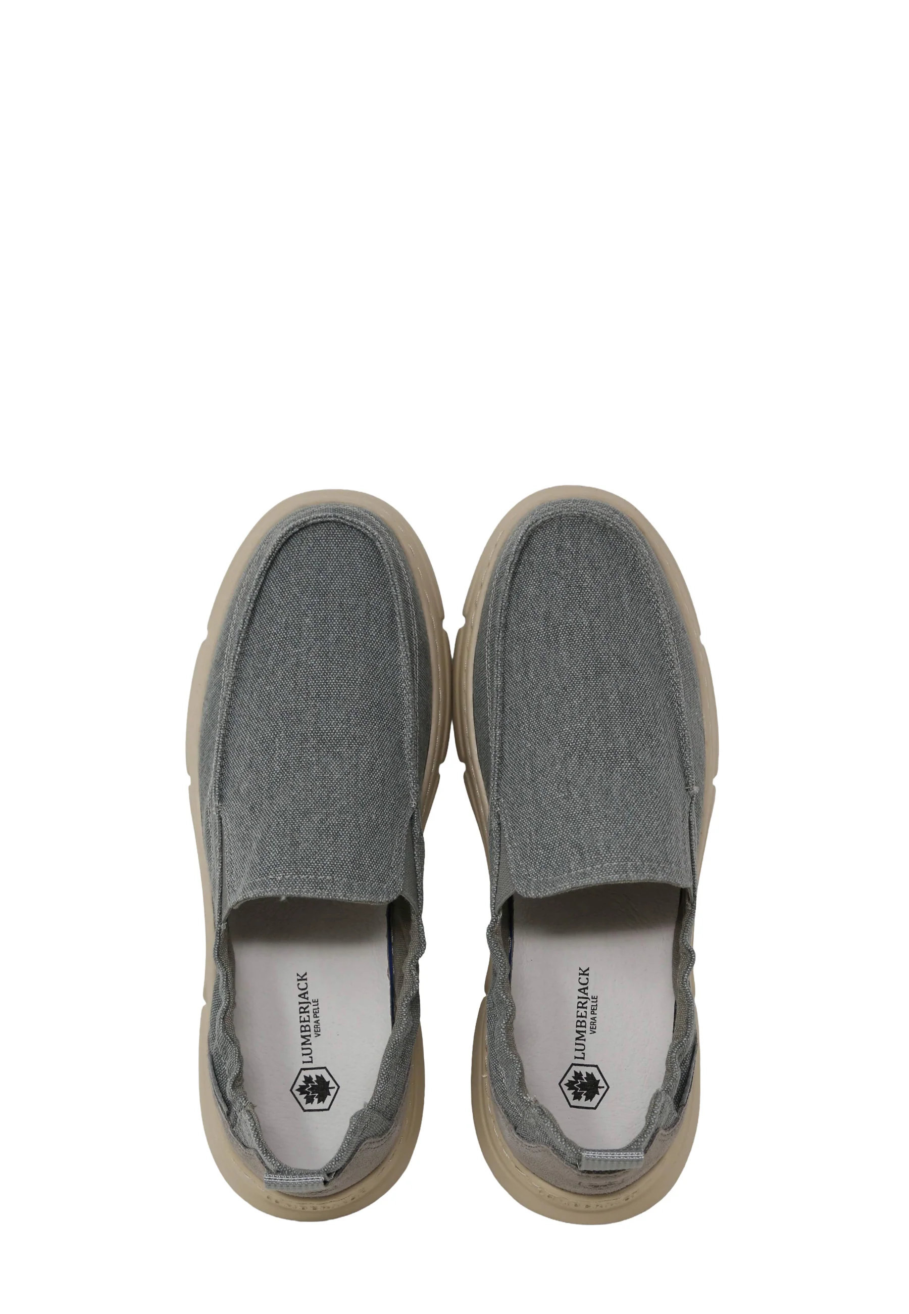 Lumberjack Slip-on Uomo | 102269129 - Image 4