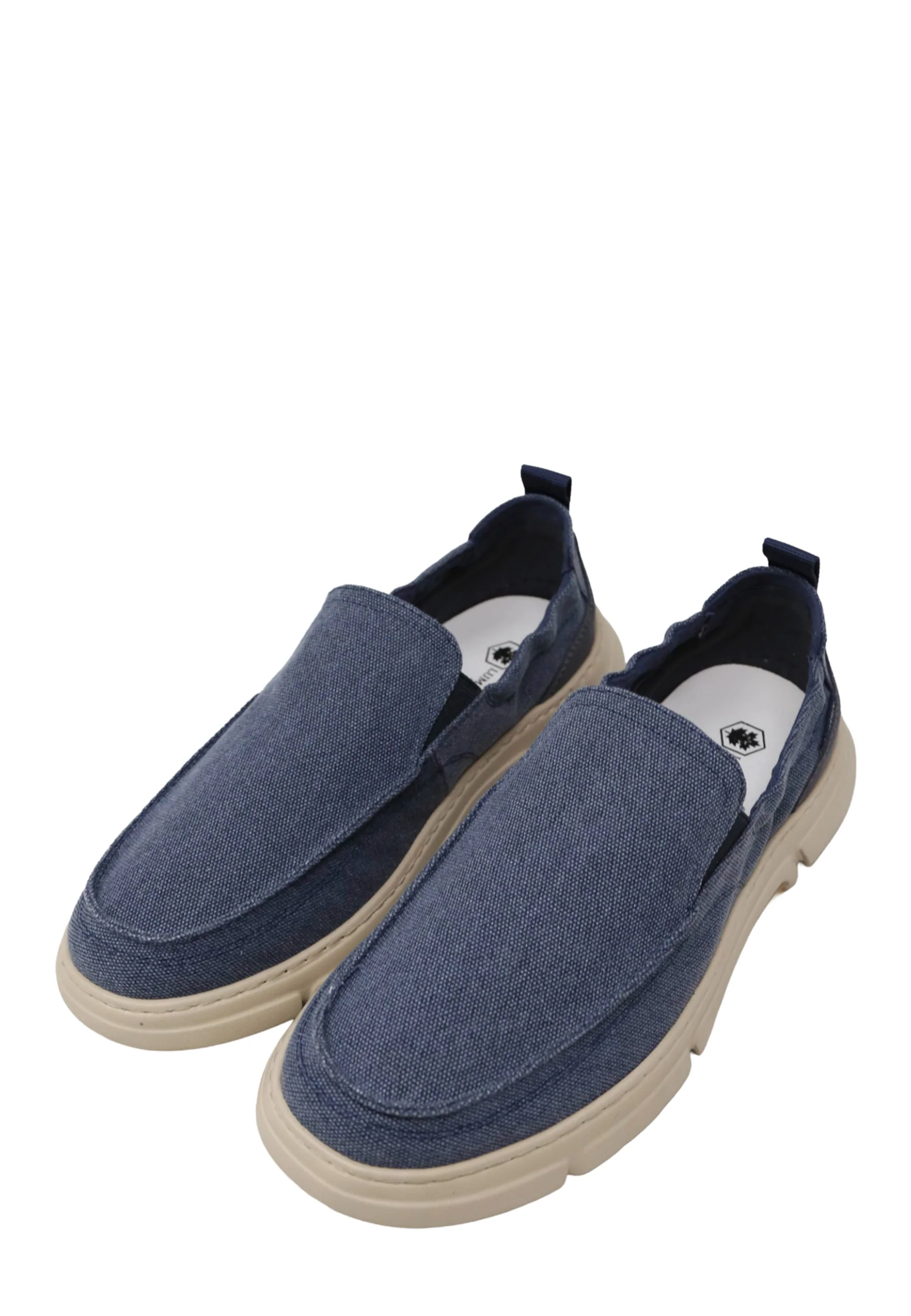 Lumberjack Slip-on Uomo | 102269131 - Image 2