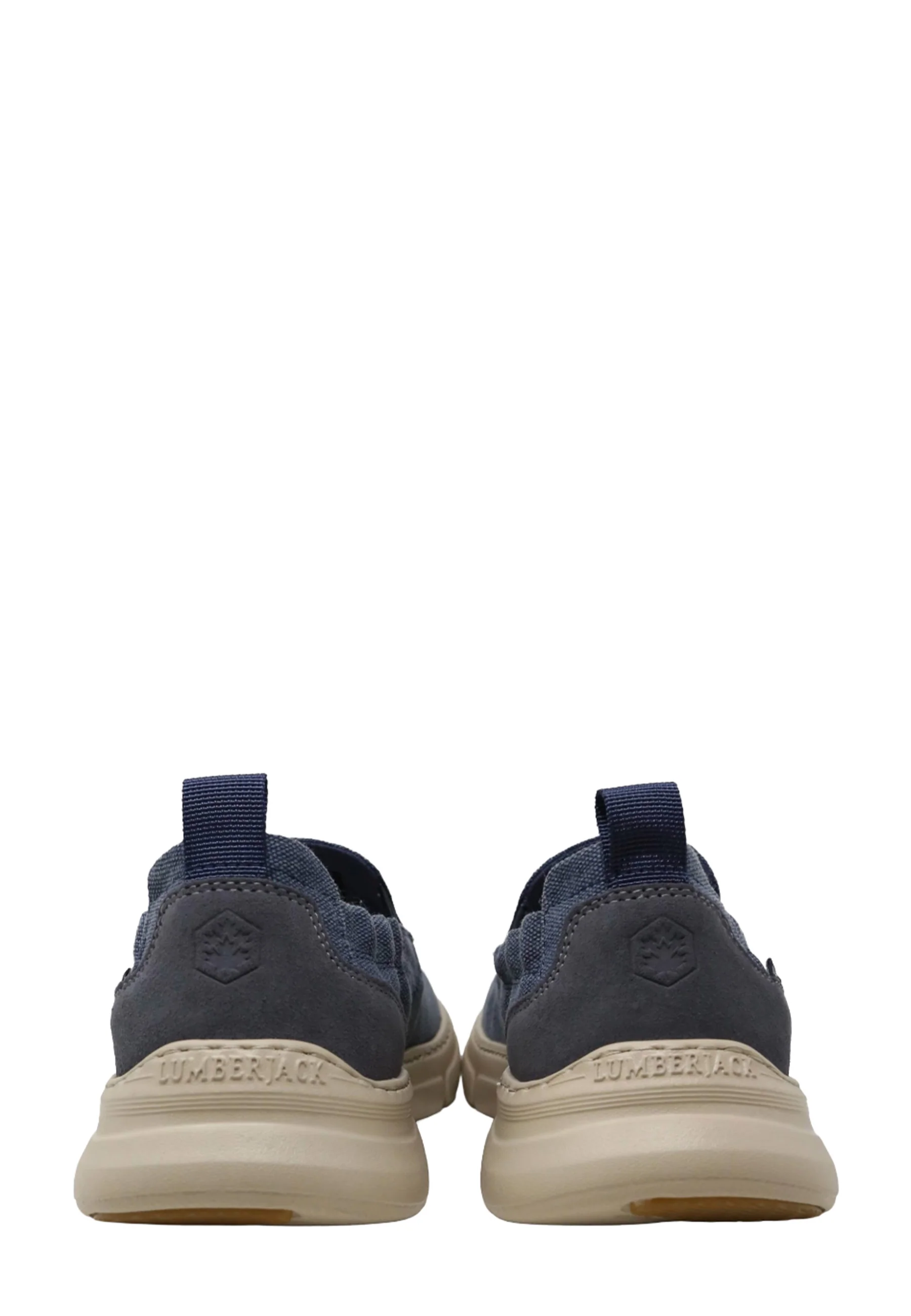 Lumberjack Slip-on Uomo | 102269131 - Image 3