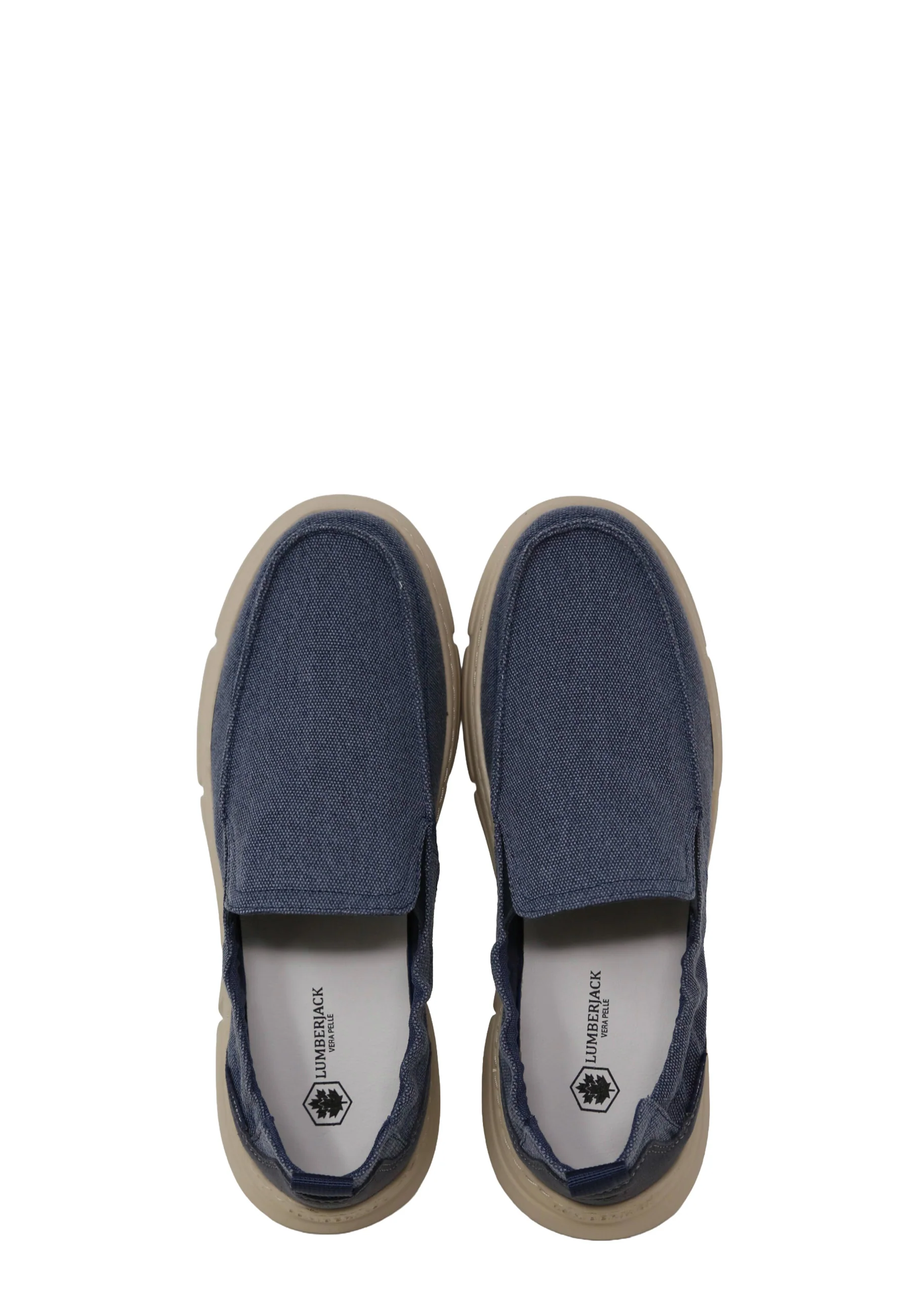 Lumberjack Slip-on Uomo | 102269131 - Image 4