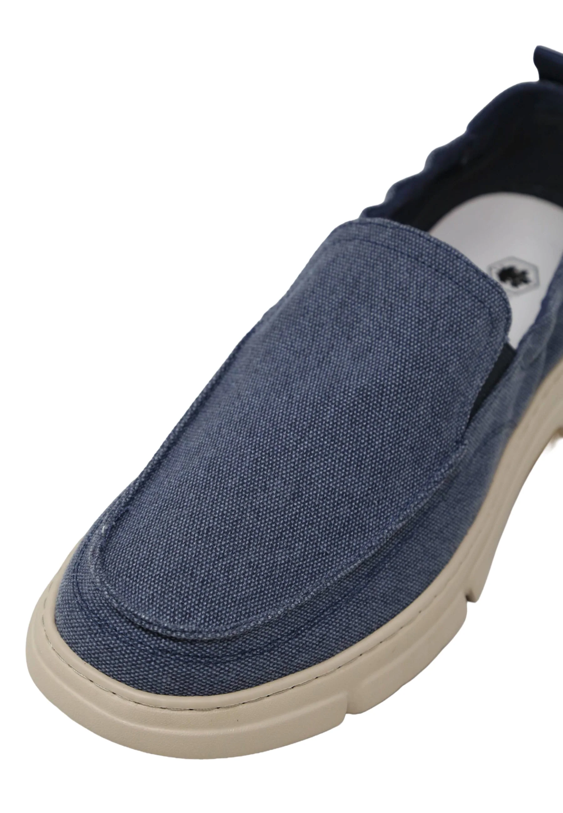 Lumberjack Slip-on Uomo | 102269131 - Image 5