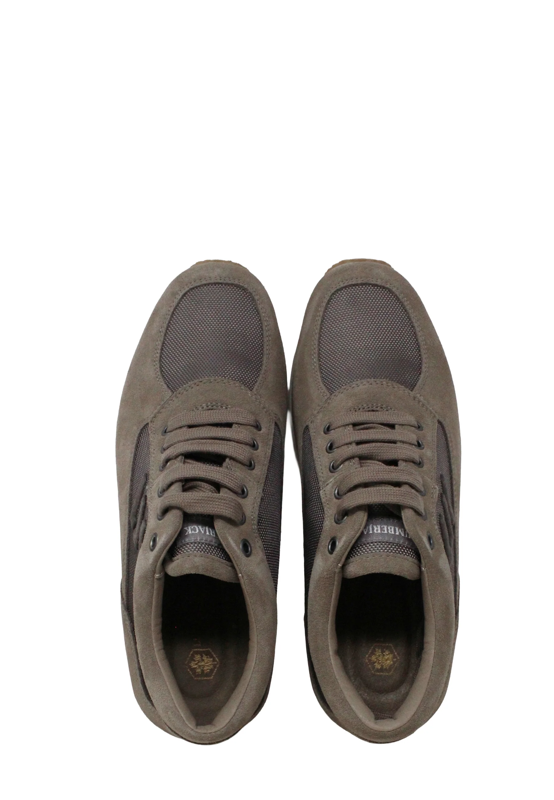 Lumberjack Raul Sneakers Uomo | 102269143 - Image 4