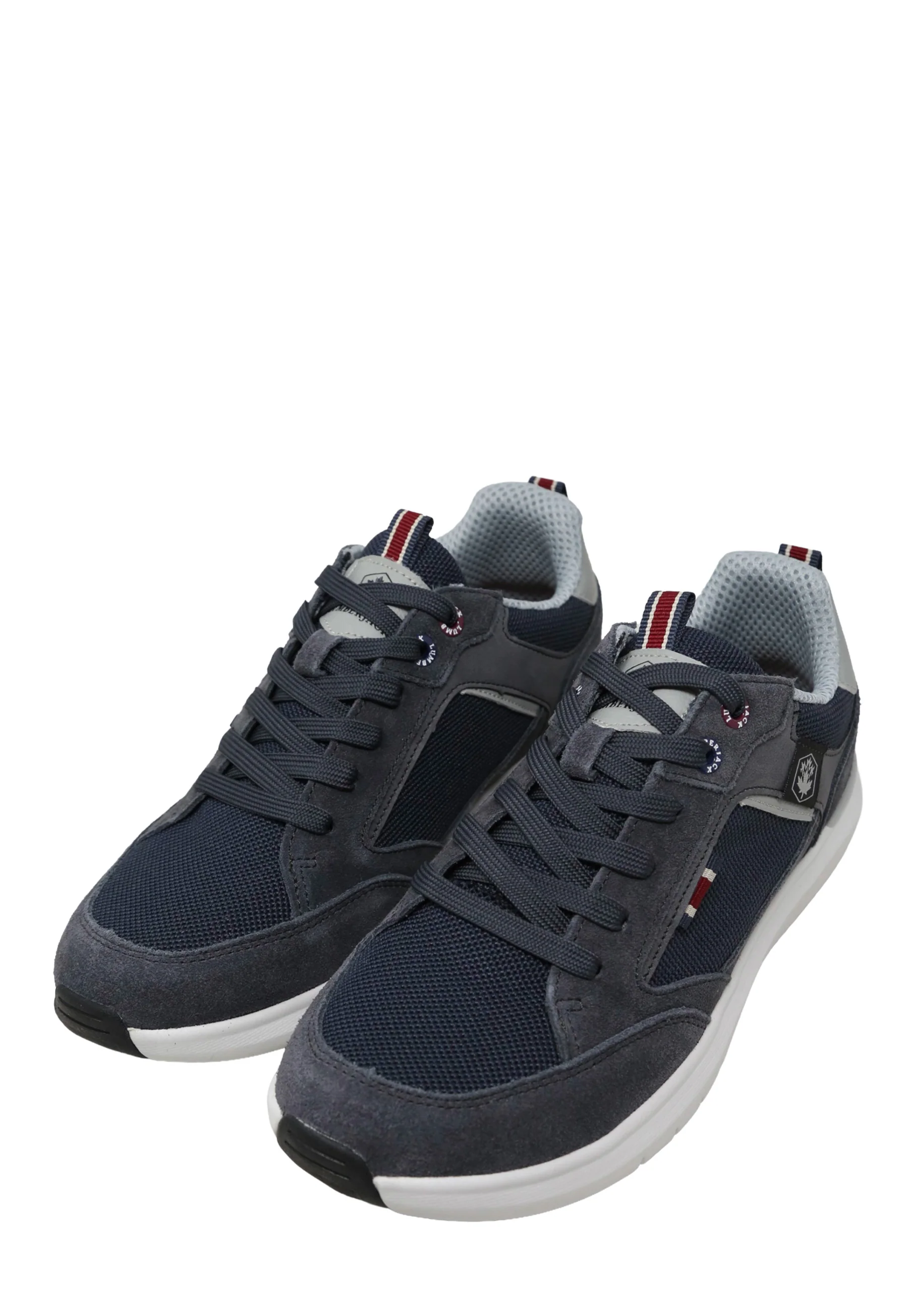 Lumberjack Sneakers Uomo | 102269153 - Image 2