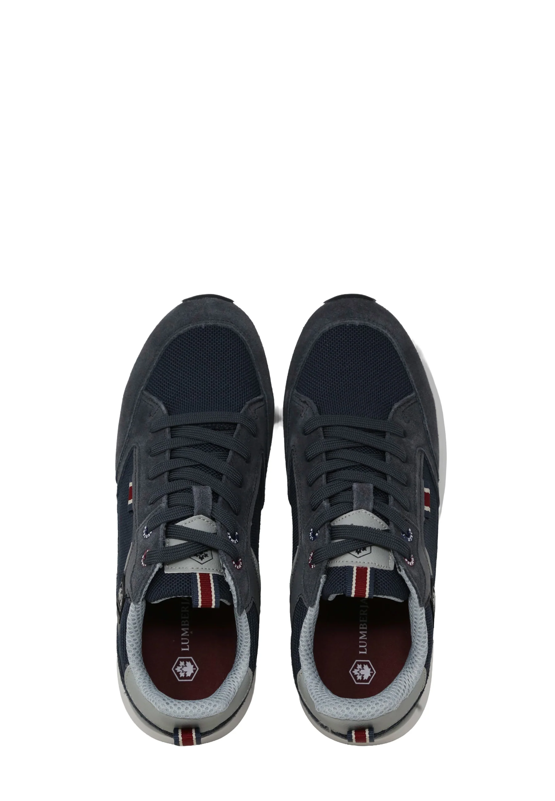 Lumberjack Sneakers Uomo | 102269153 - Image 4
