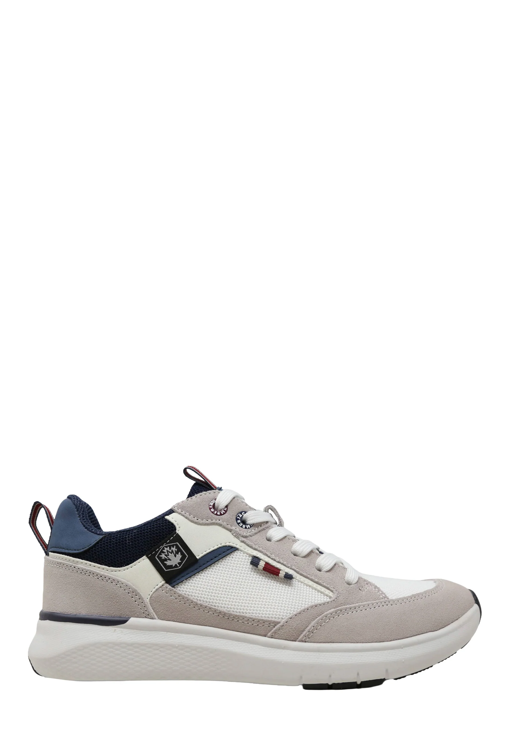 Lumberjack Sneakers Uomo | 102269155