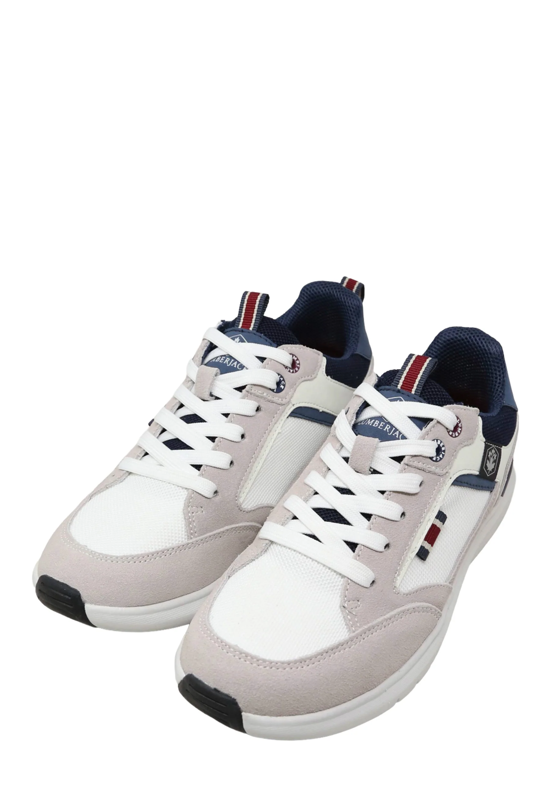 Lumberjack Sneakers Uomo | 102269155 - Image 2