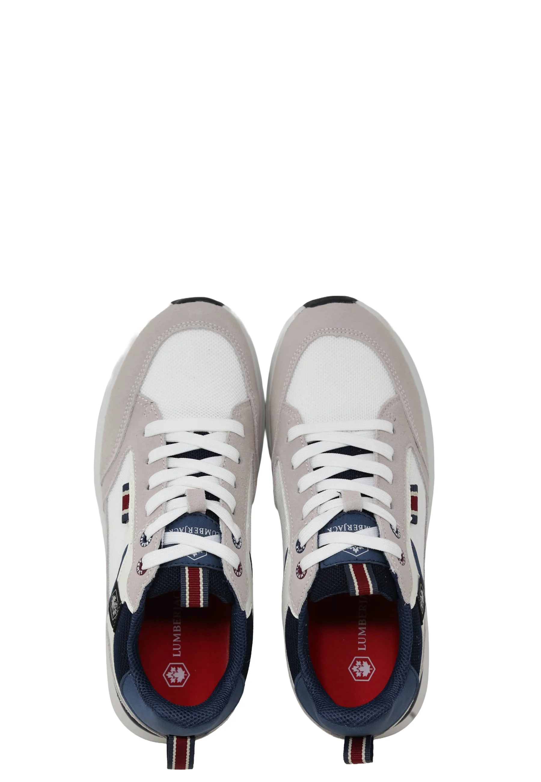 Lumberjack Sneakers Uomo | 102269155 - Image 4