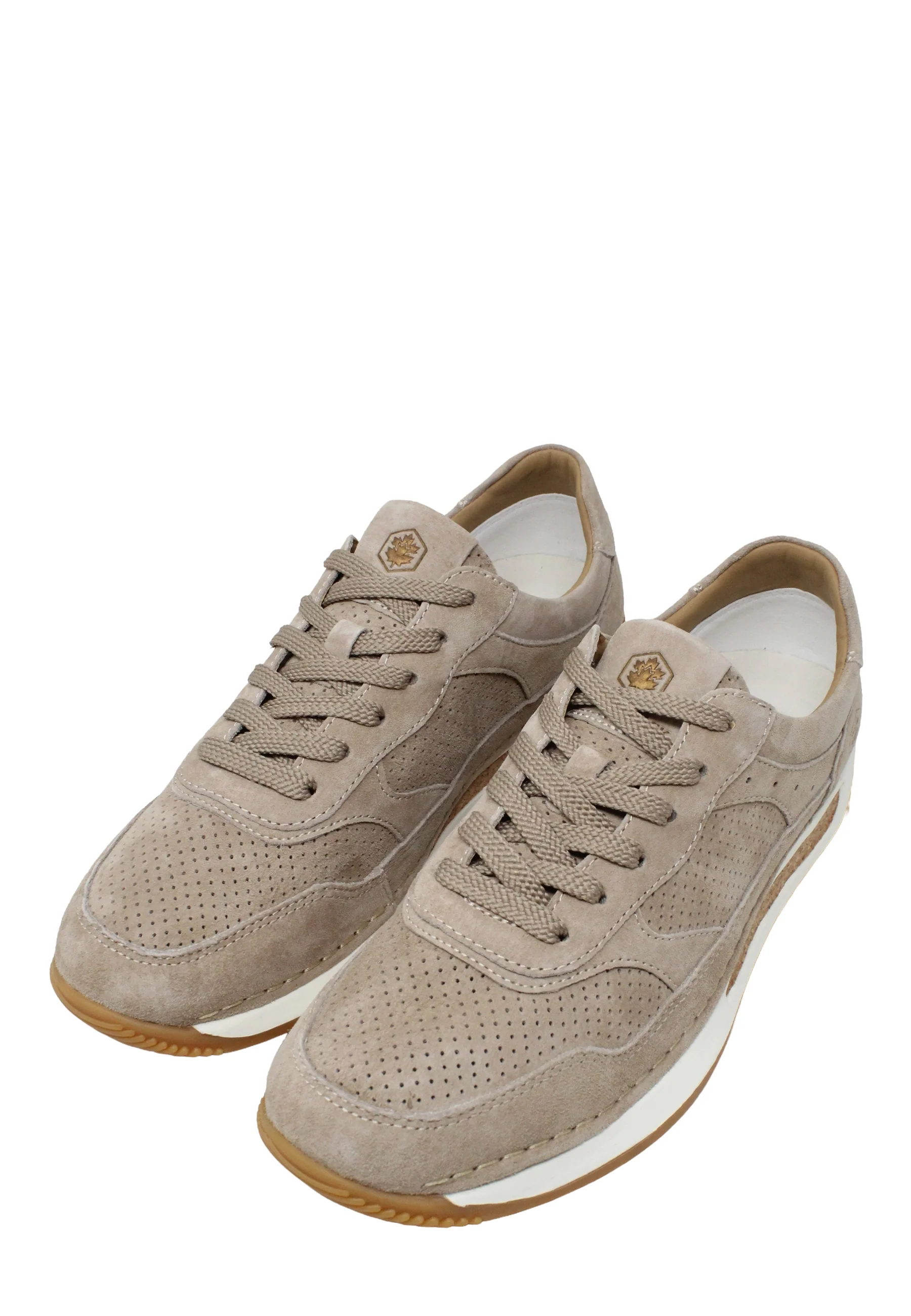 Lumberjack Sneakers Uomo | 102269156 - Image 2