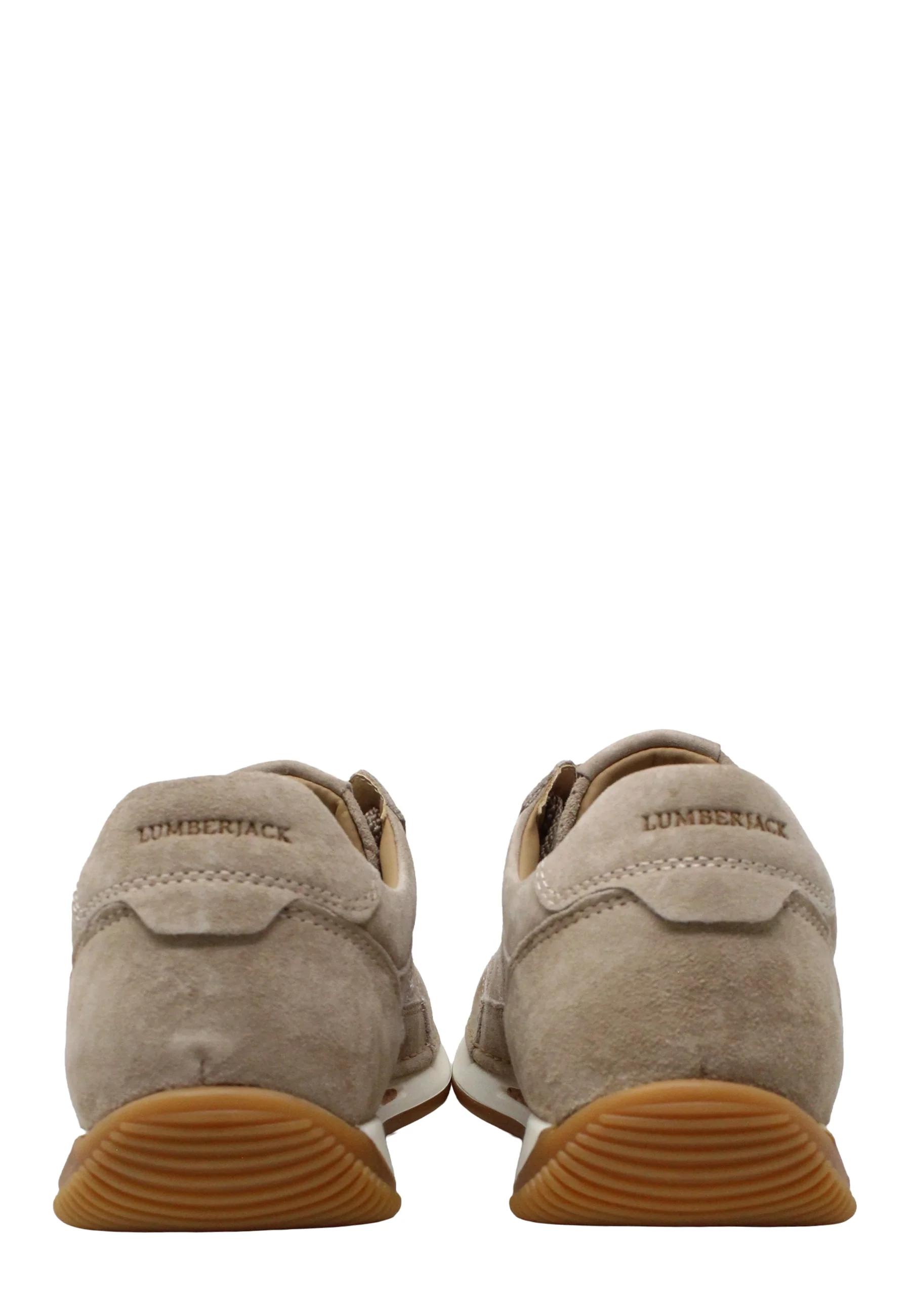 Lumberjack Sneakers Uomo | 102269156 - Image 3