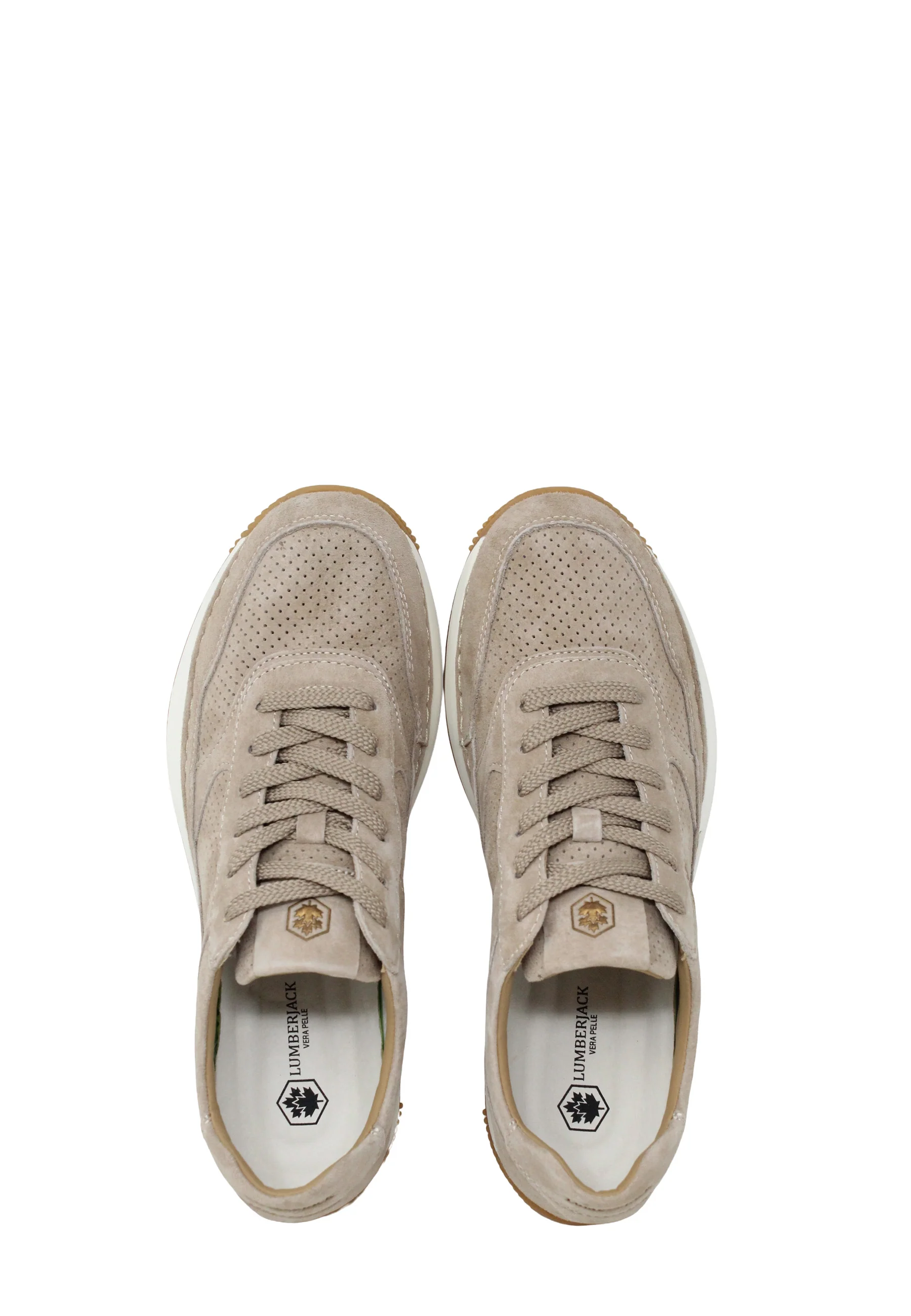 Lumberjack Sneakers Uomo | 102269156 - Image 4
